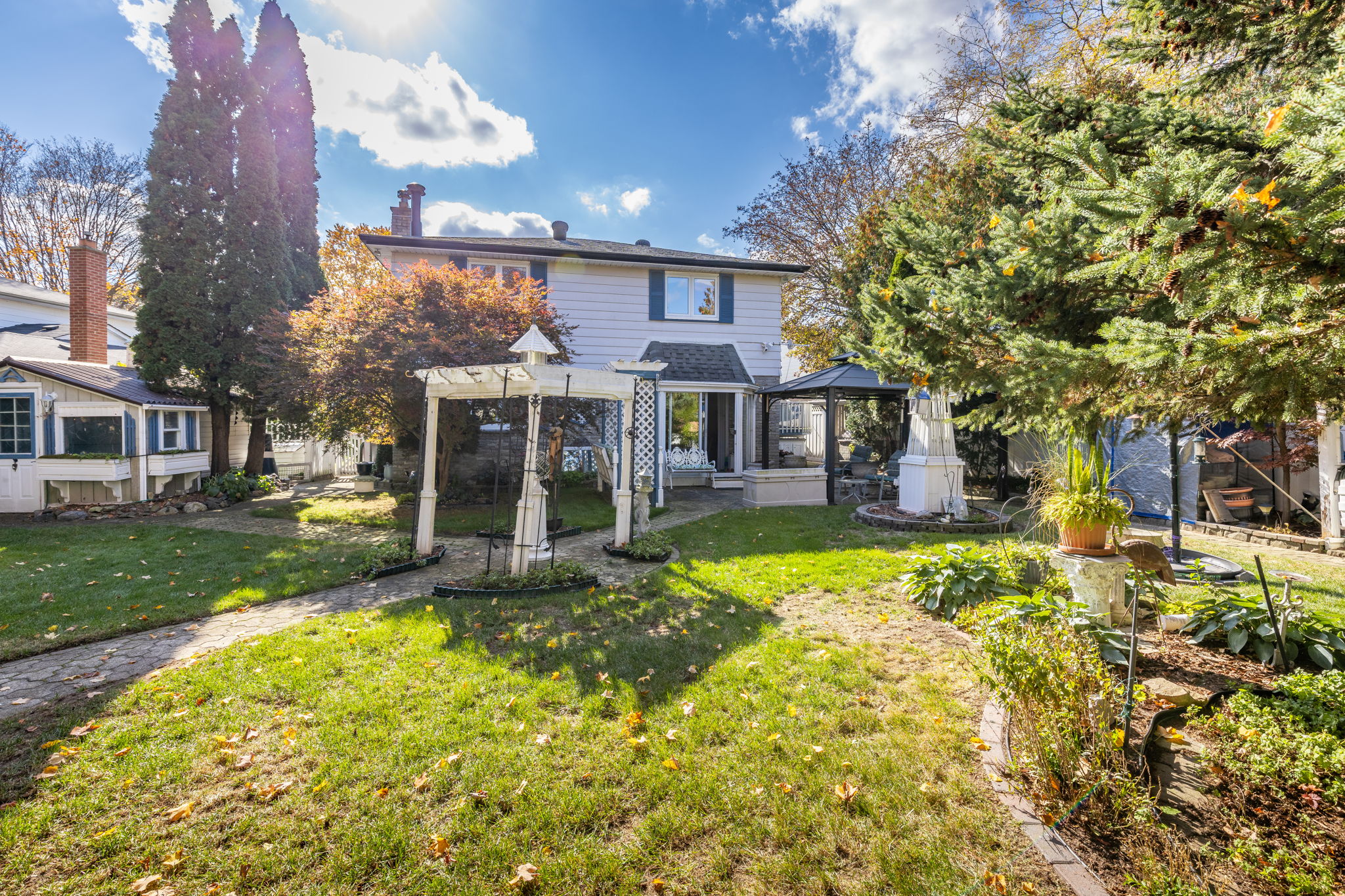 Toronto · Real estate media — delivered property photograph 22