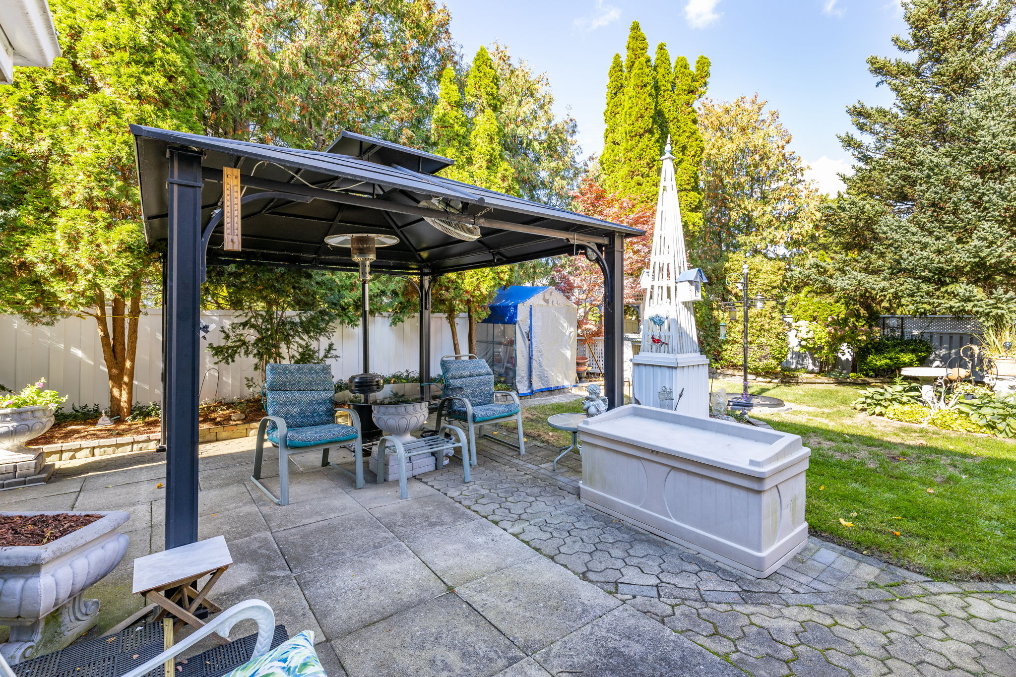 Toronto · Real estate media — delivered property photograph 24