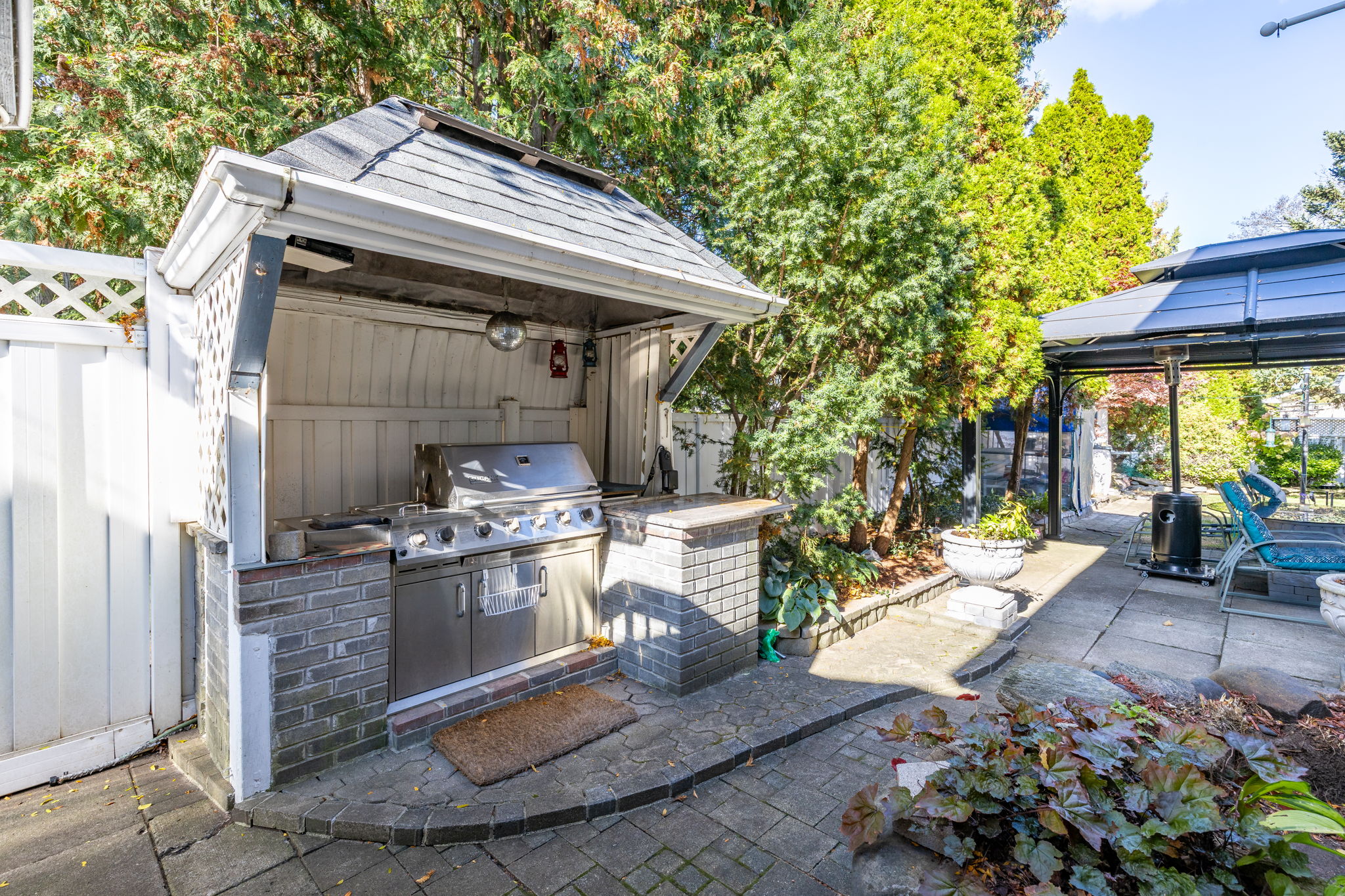 Toronto · Real estate media — delivered property photograph 26