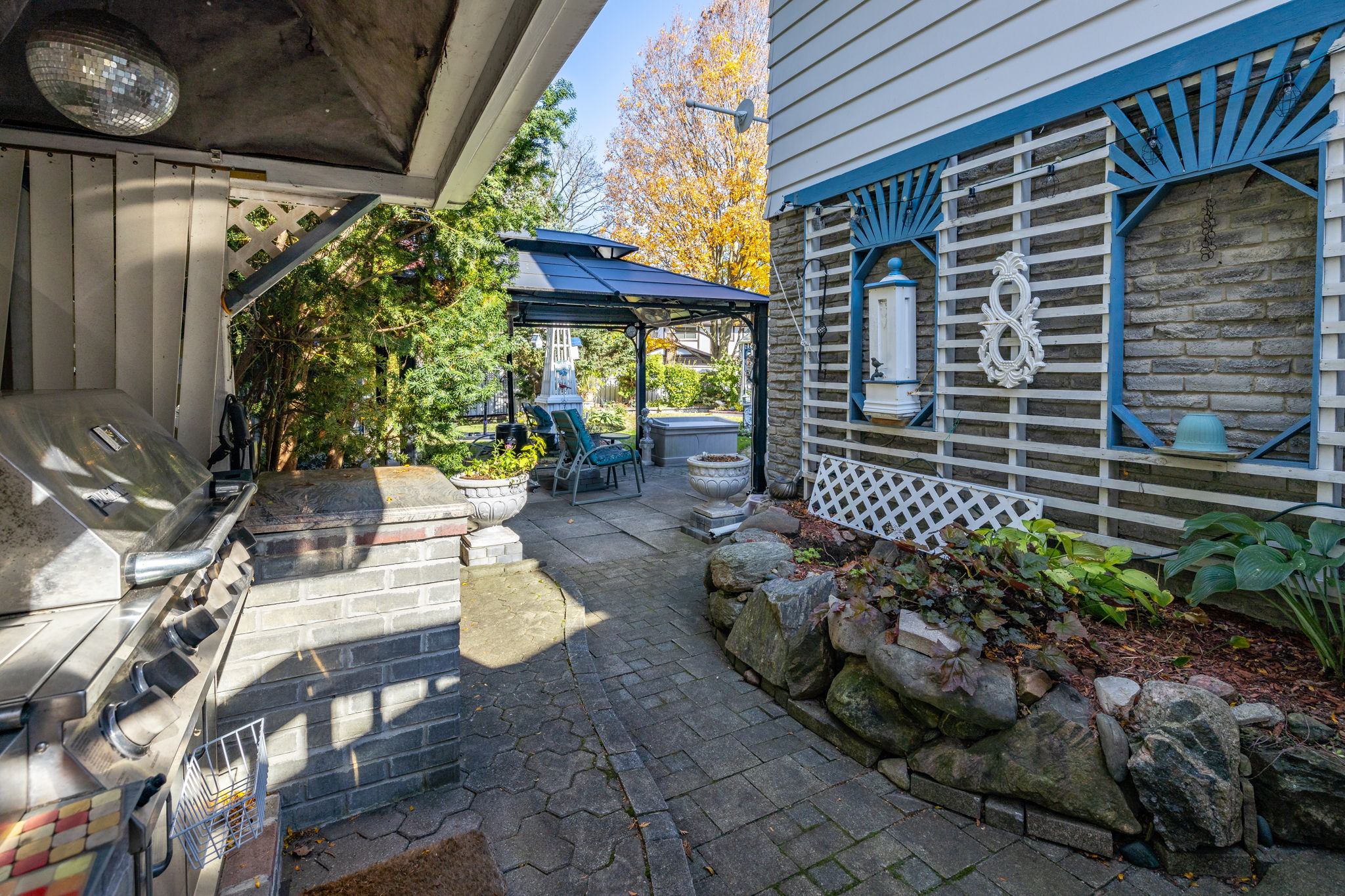 Toronto · Real estate media — delivered property photograph 27