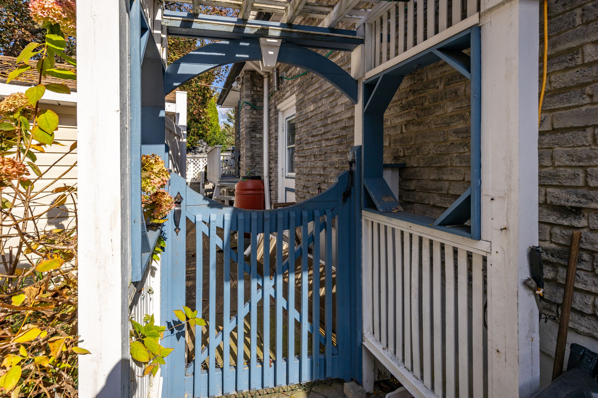 Toronto · Real estate media — delivered property photograph 29