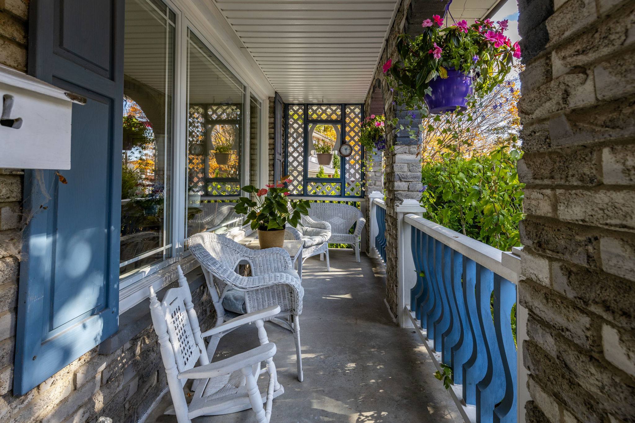 Toronto · Real estate media — delivered property photograph 30
