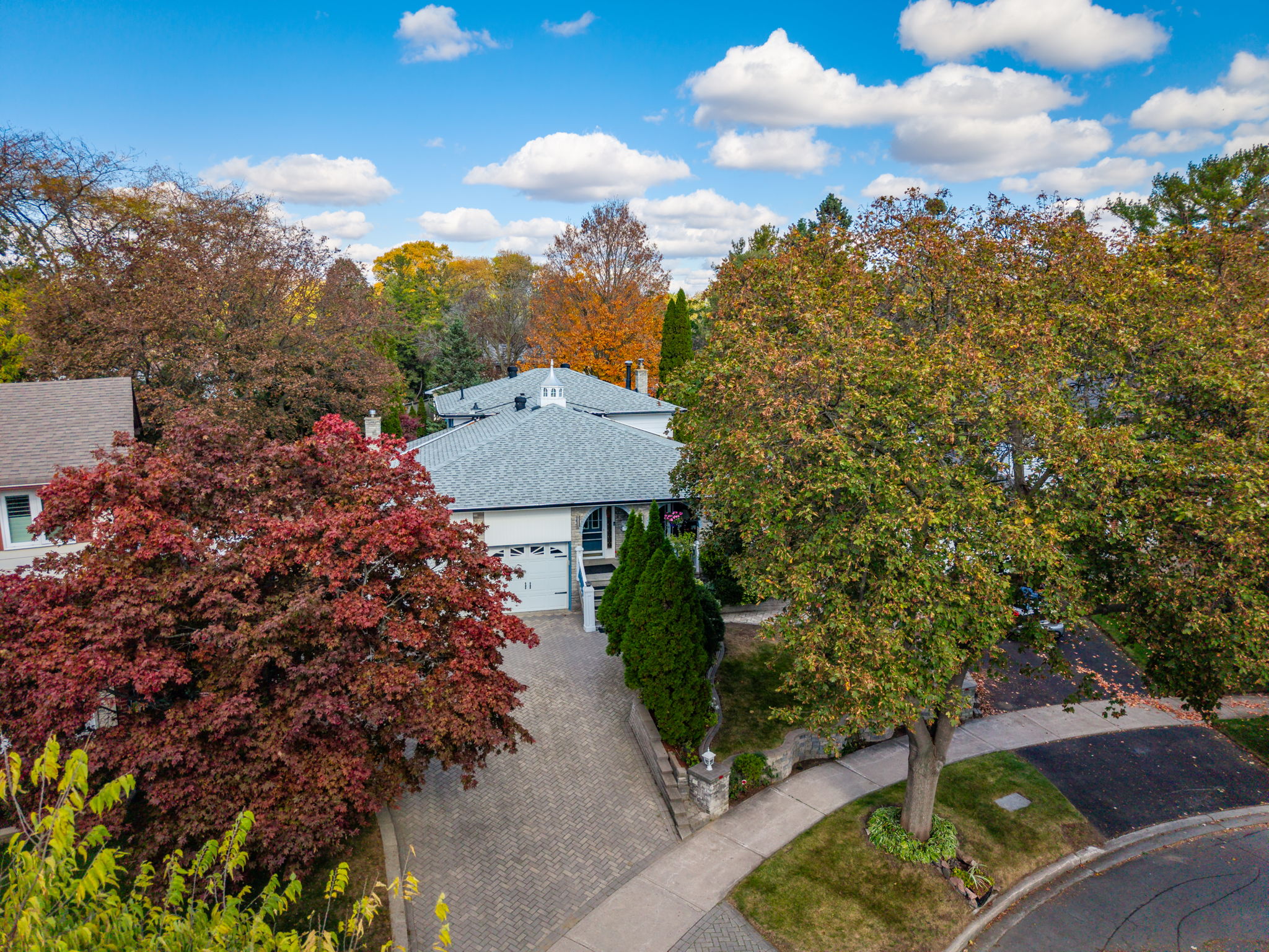 Toronto · Real estate media — delivered property photograph 31