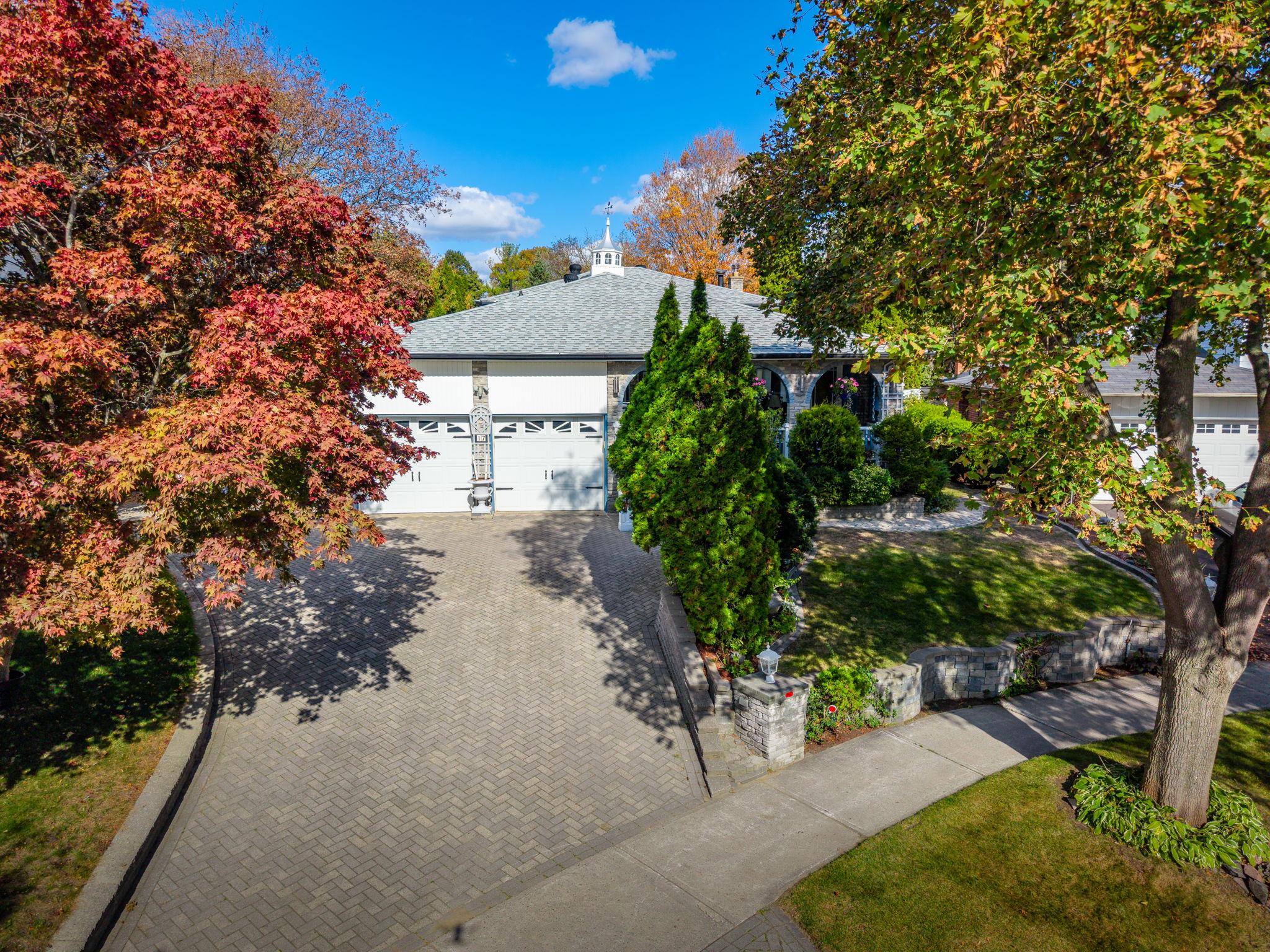 Toronto · Real estate media — delivered property photograph 33