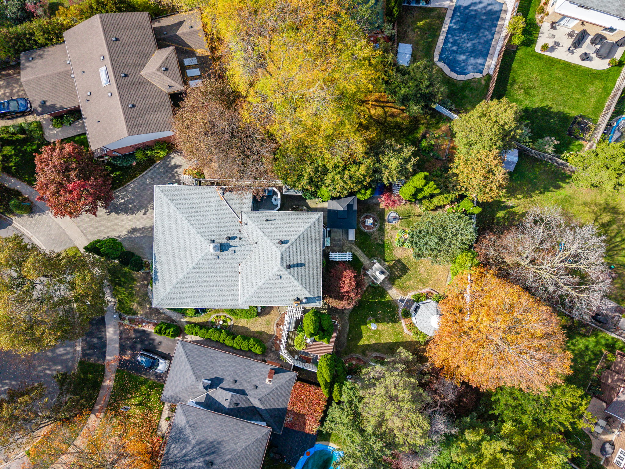 Toronto · Real estate media — delivered property photograph 34
