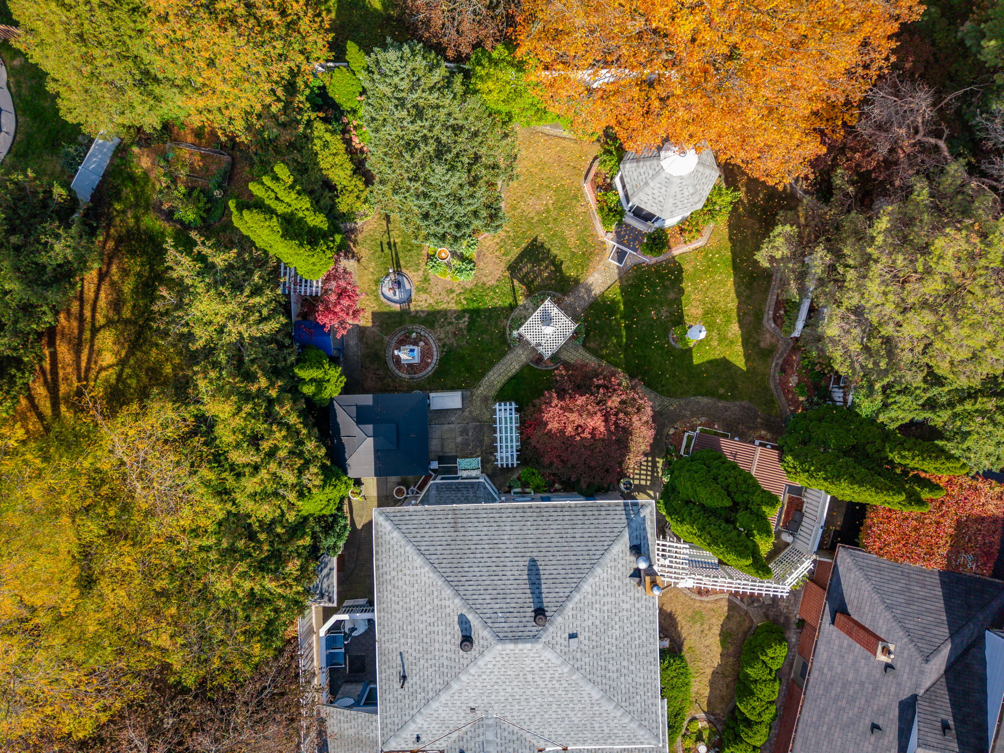 Toronto · Real estate media — delivered property photograph 35