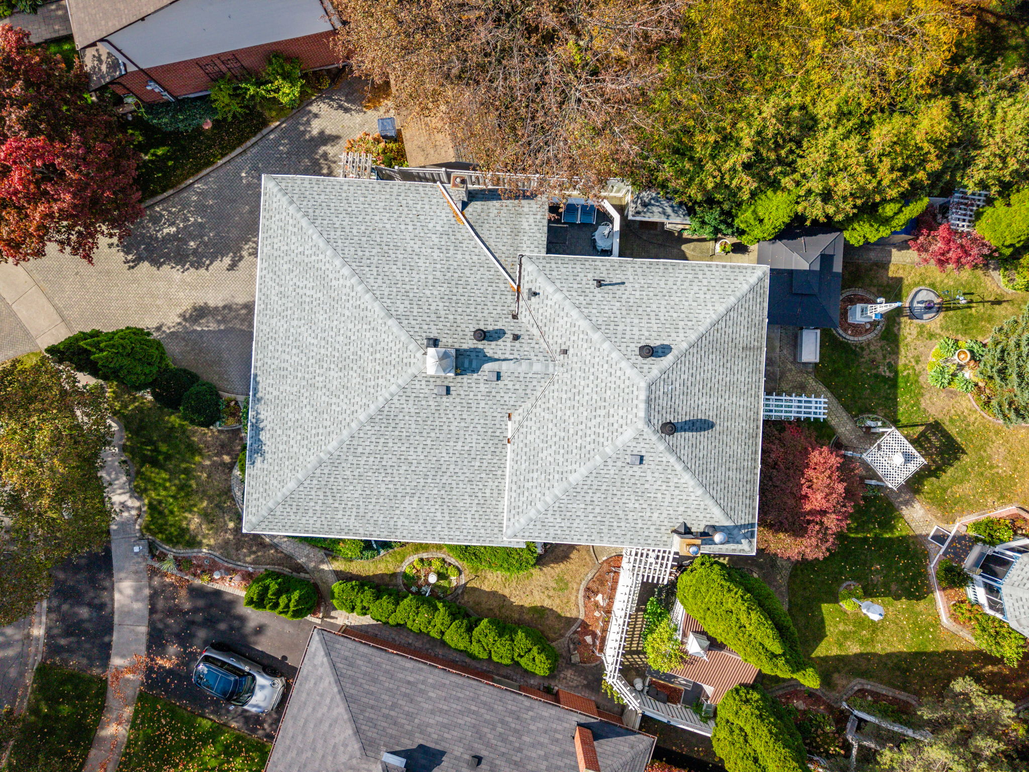 Toronto · Real estate media — delivered property photograph 36