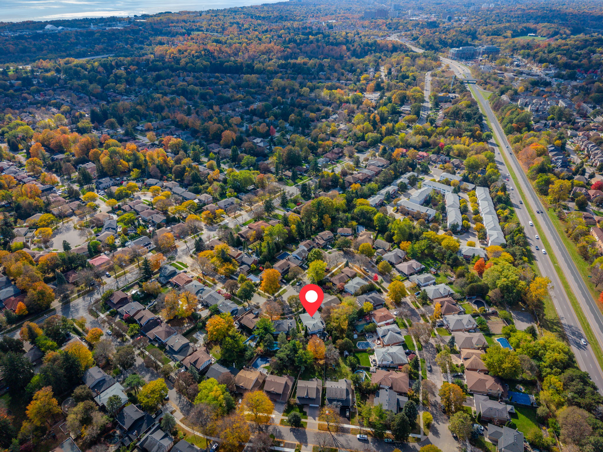 Toronto · Real estate media — delivered property photograph 38