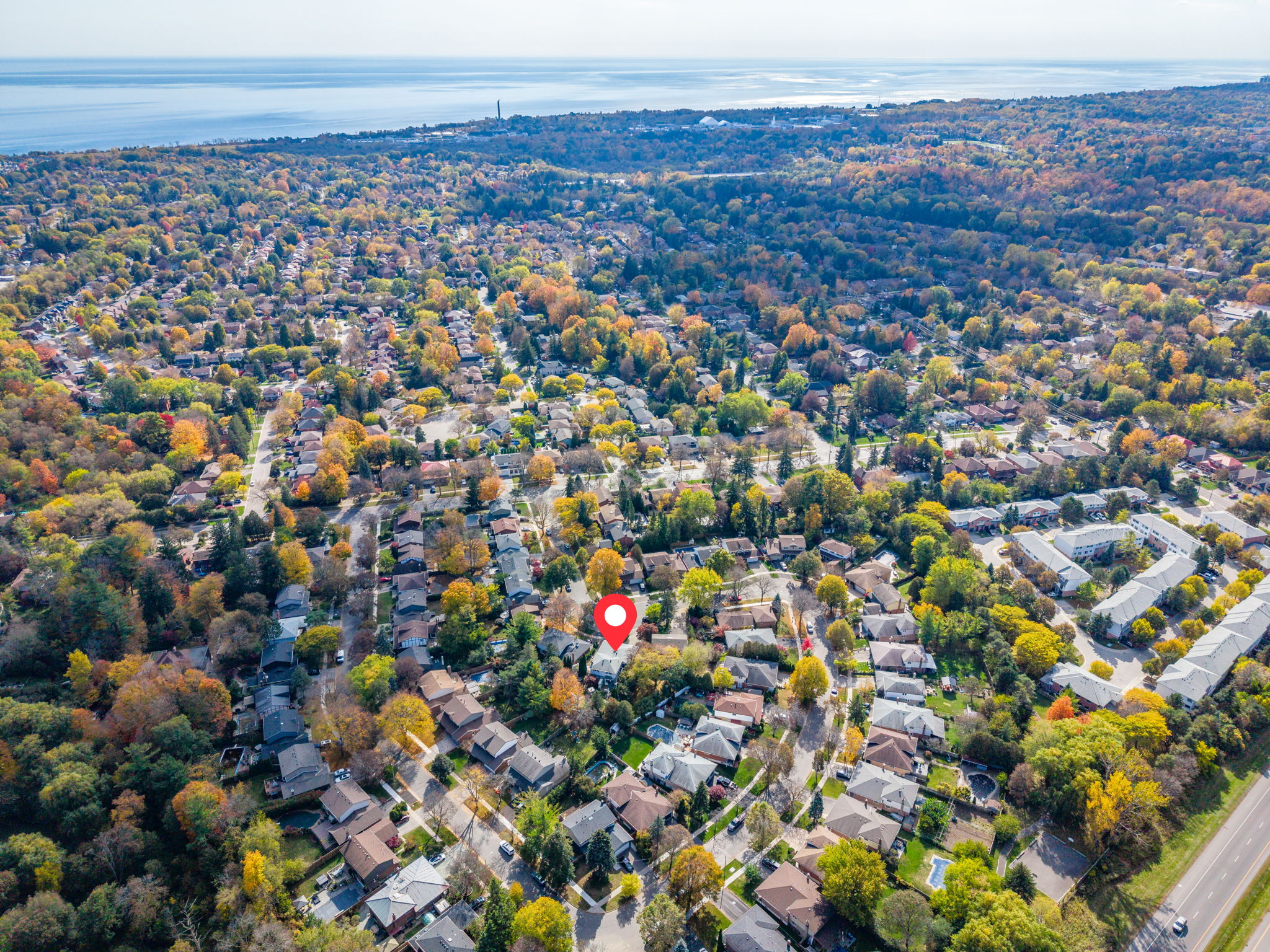 Toronto · Real estate media — delivered property photograph 39
