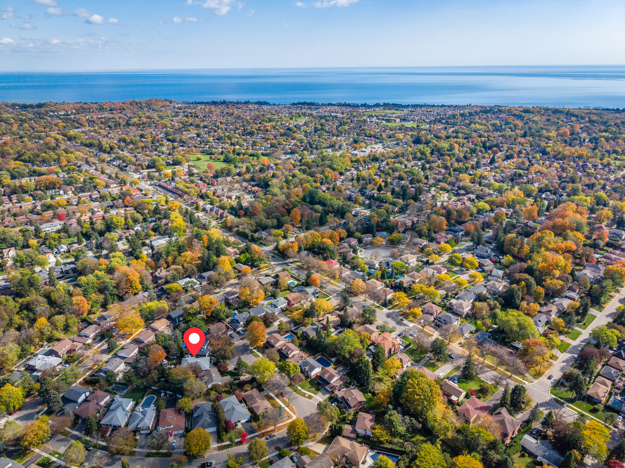Toronto · Real estate media — delivered property photograph 40