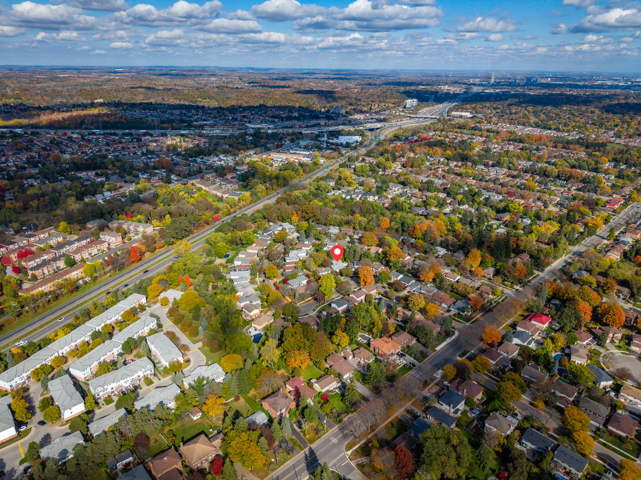 Toronto · Real estate media — delivered property photograph 41
