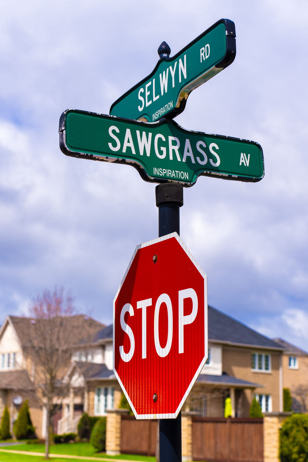 17 Sawgrass Ave, Richmond Hill, ON L4E 5C9, Canada Photo 5