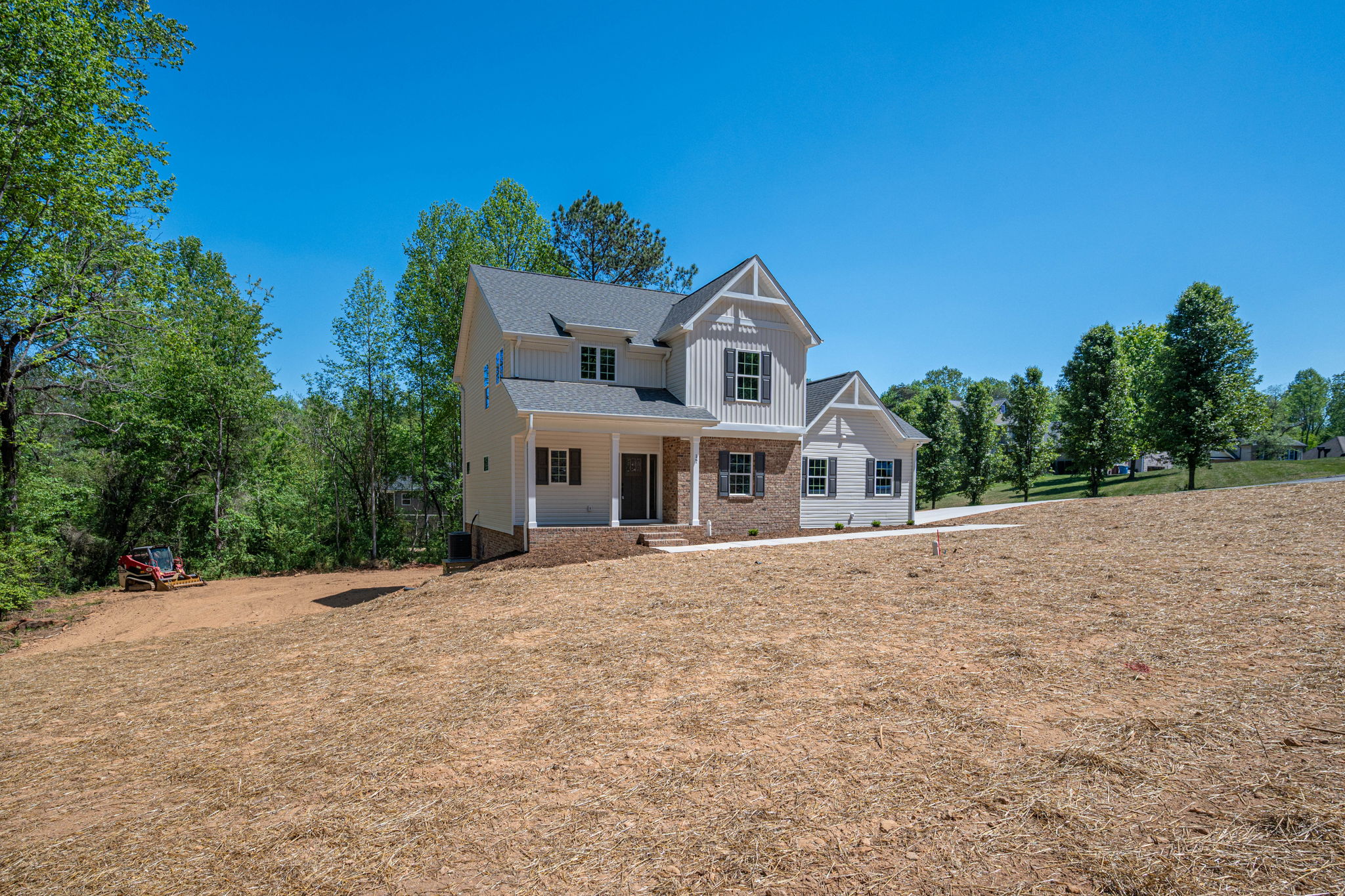 17 Tennyson Dr, Taylorsville, NC 28681, USA Photo 2