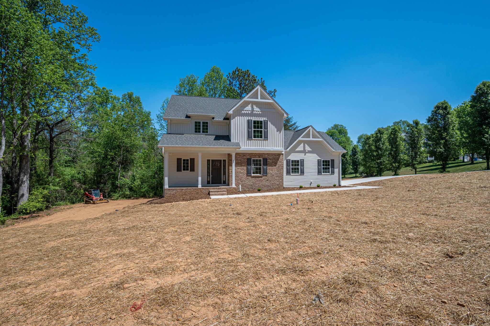 17 Tennyson Dr, Taylorsville, NC 28681, USA Photo 7