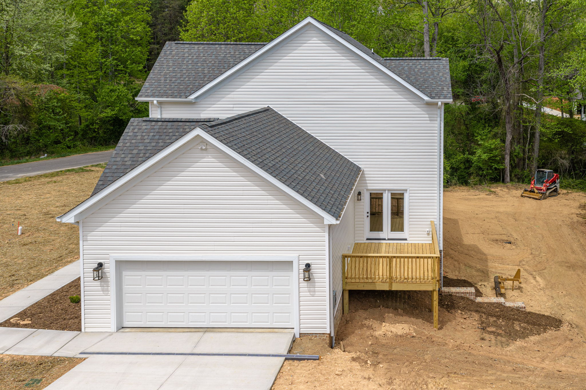 17 Tennyson Dr, Taylorsville, NC 28681, USA Photo 21