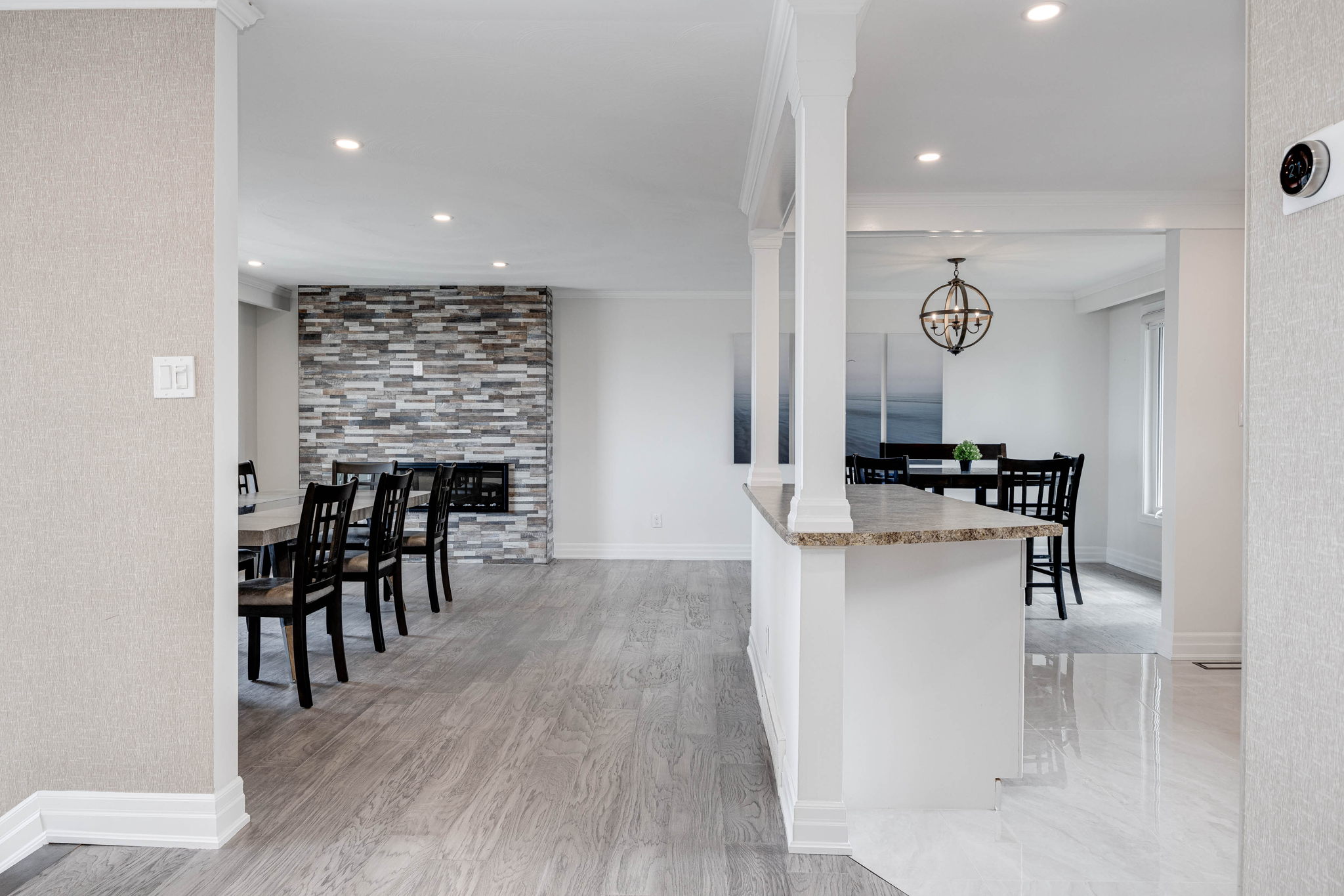 Hamilton property showcase