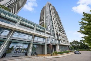 17 Zorra St Unit 1910
