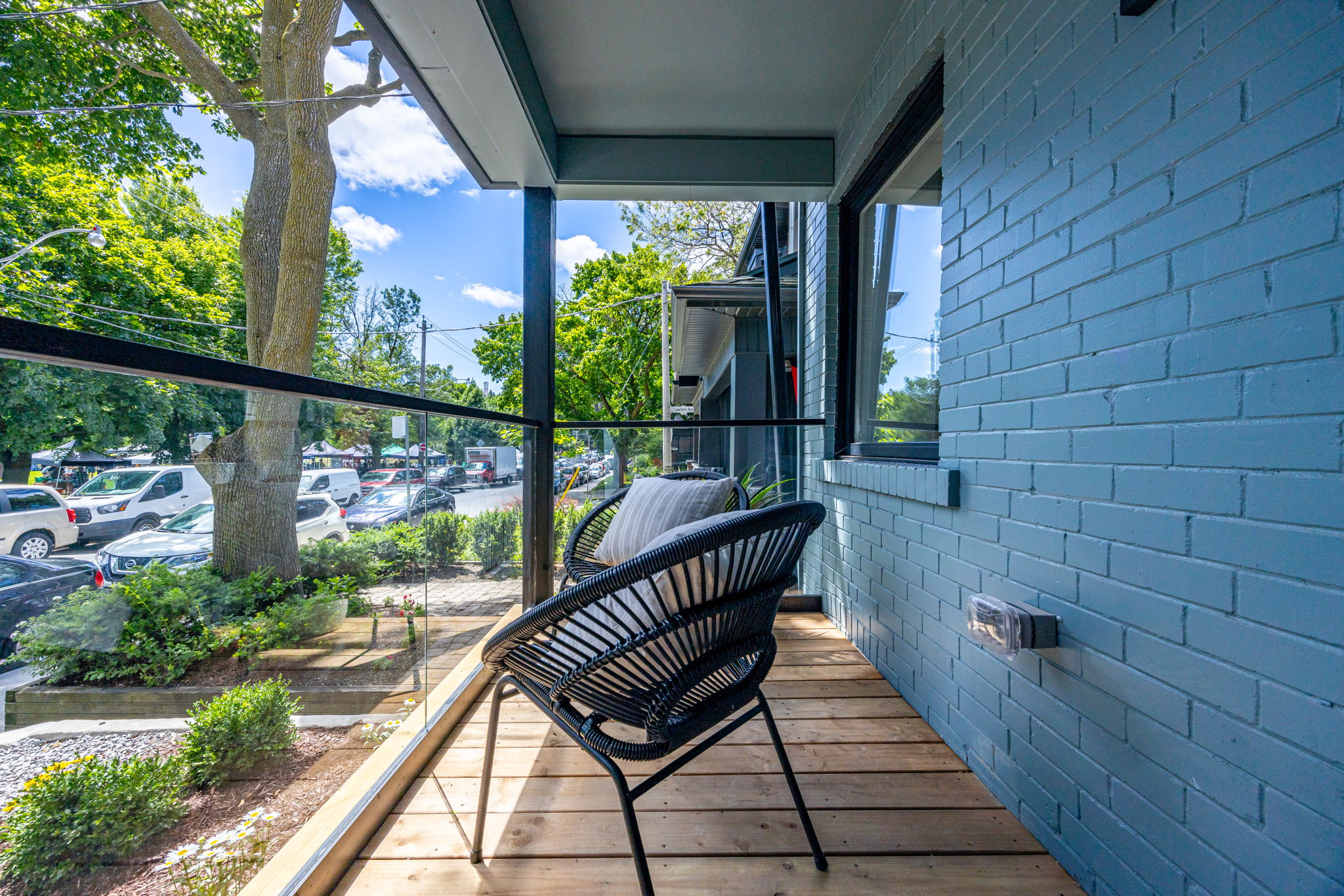 Toronto property showcase — delivered property photograph 6