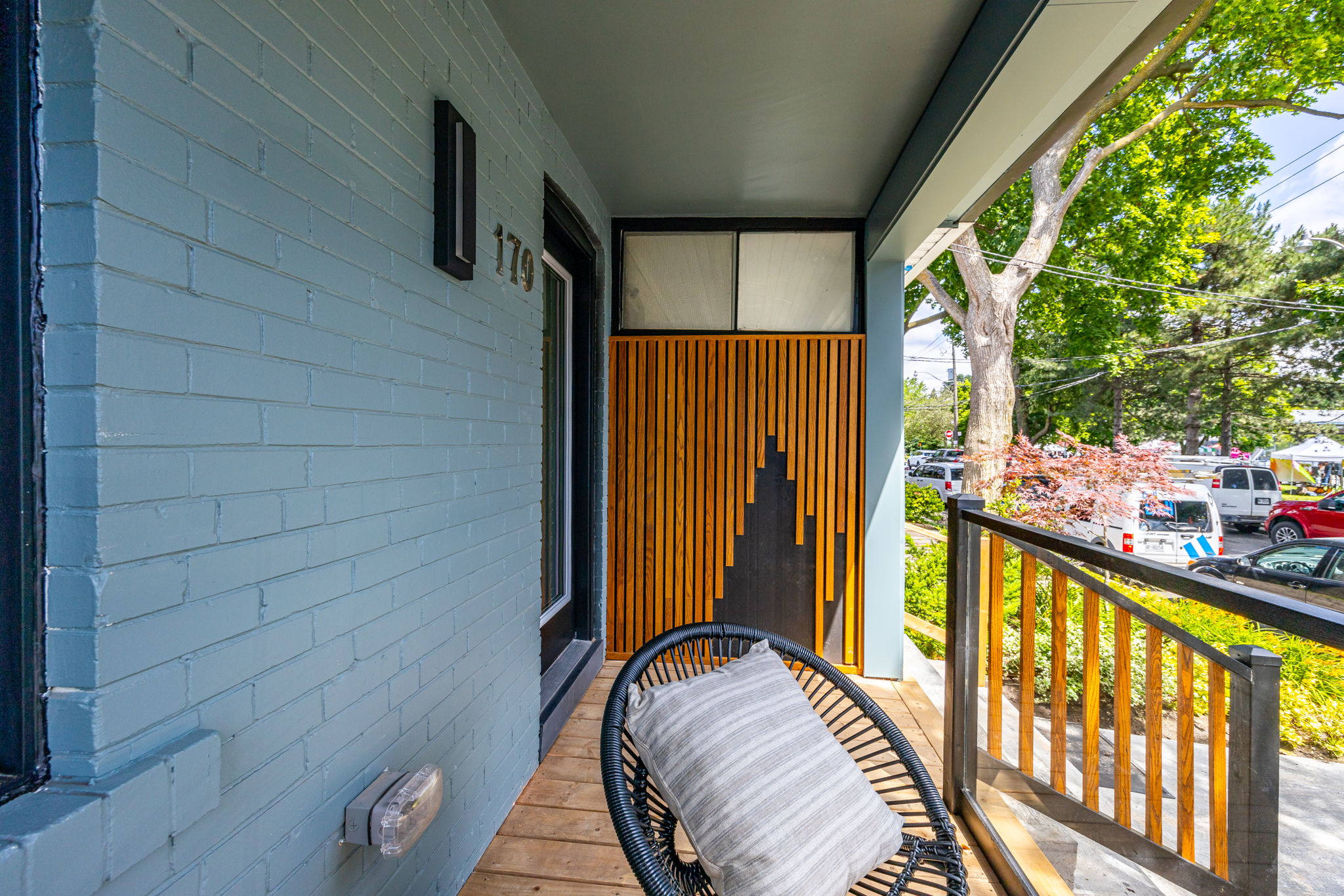 Toronto property showcase — delivered property photograph 7