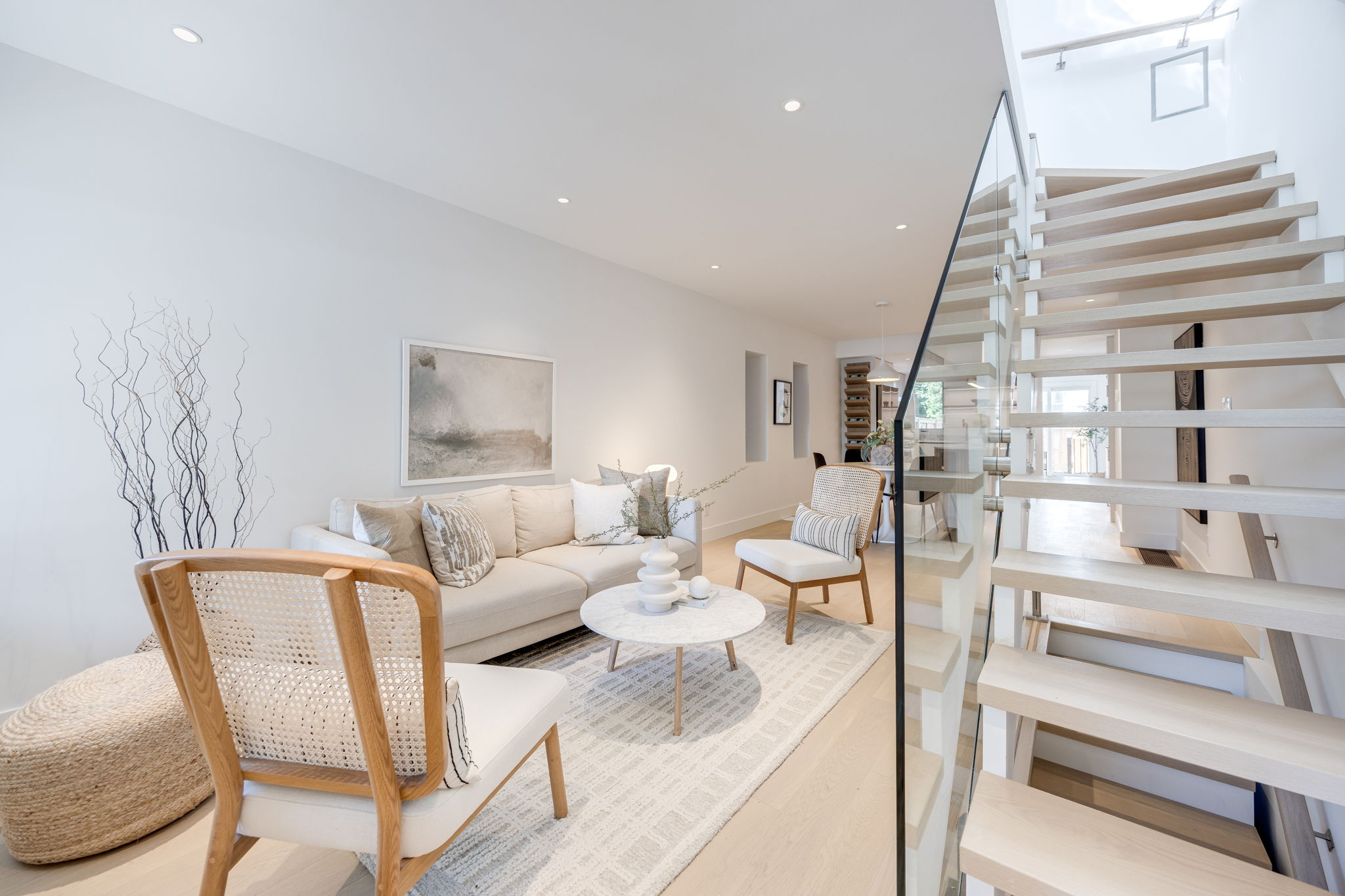 Toronto property showcase — delivered property photograph 8