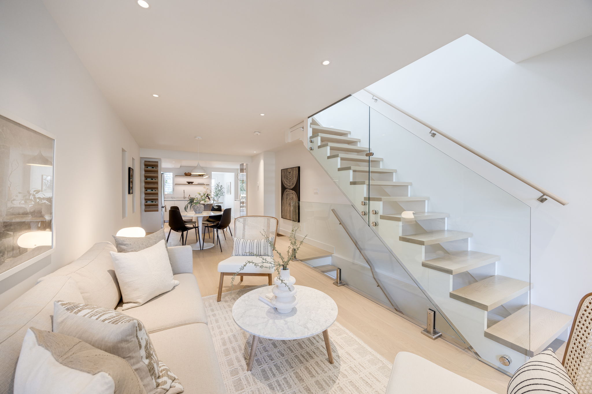 Toronto property showcase — delivered property photograph 10