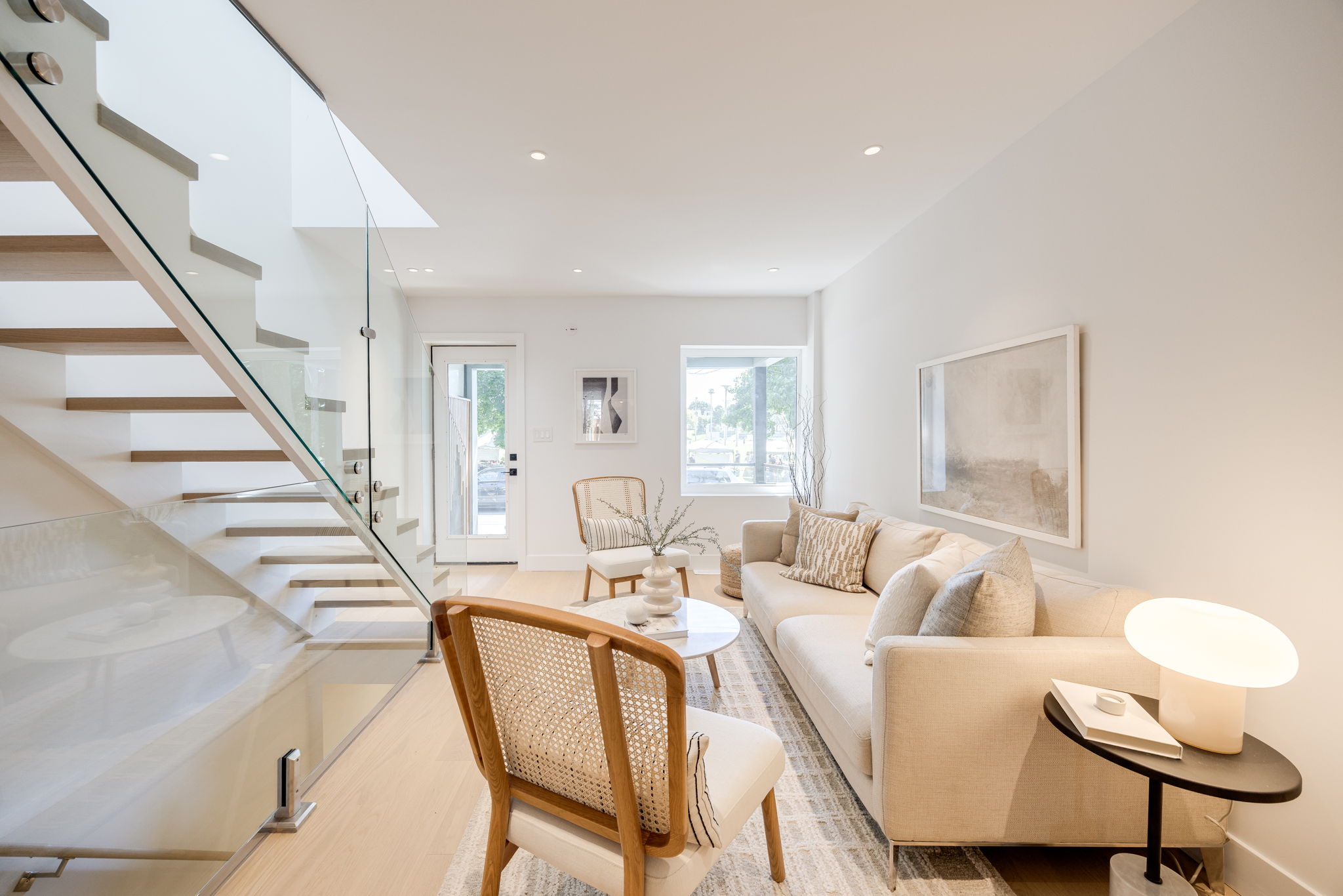 Toronto property showcase — delivered property photograph 11