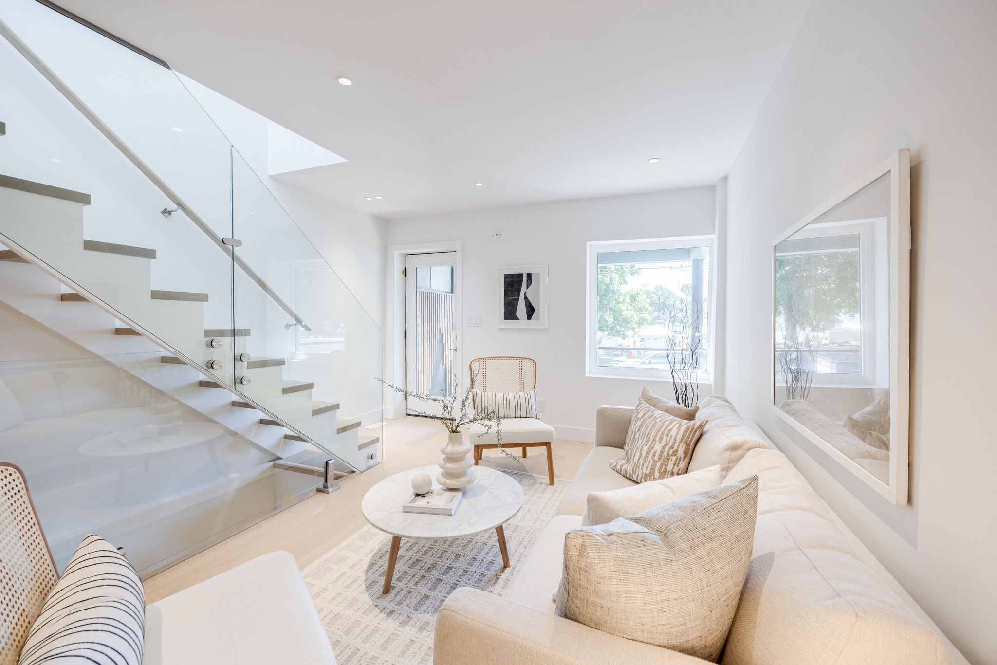 Toronto property showcase — delivered property photograph 12