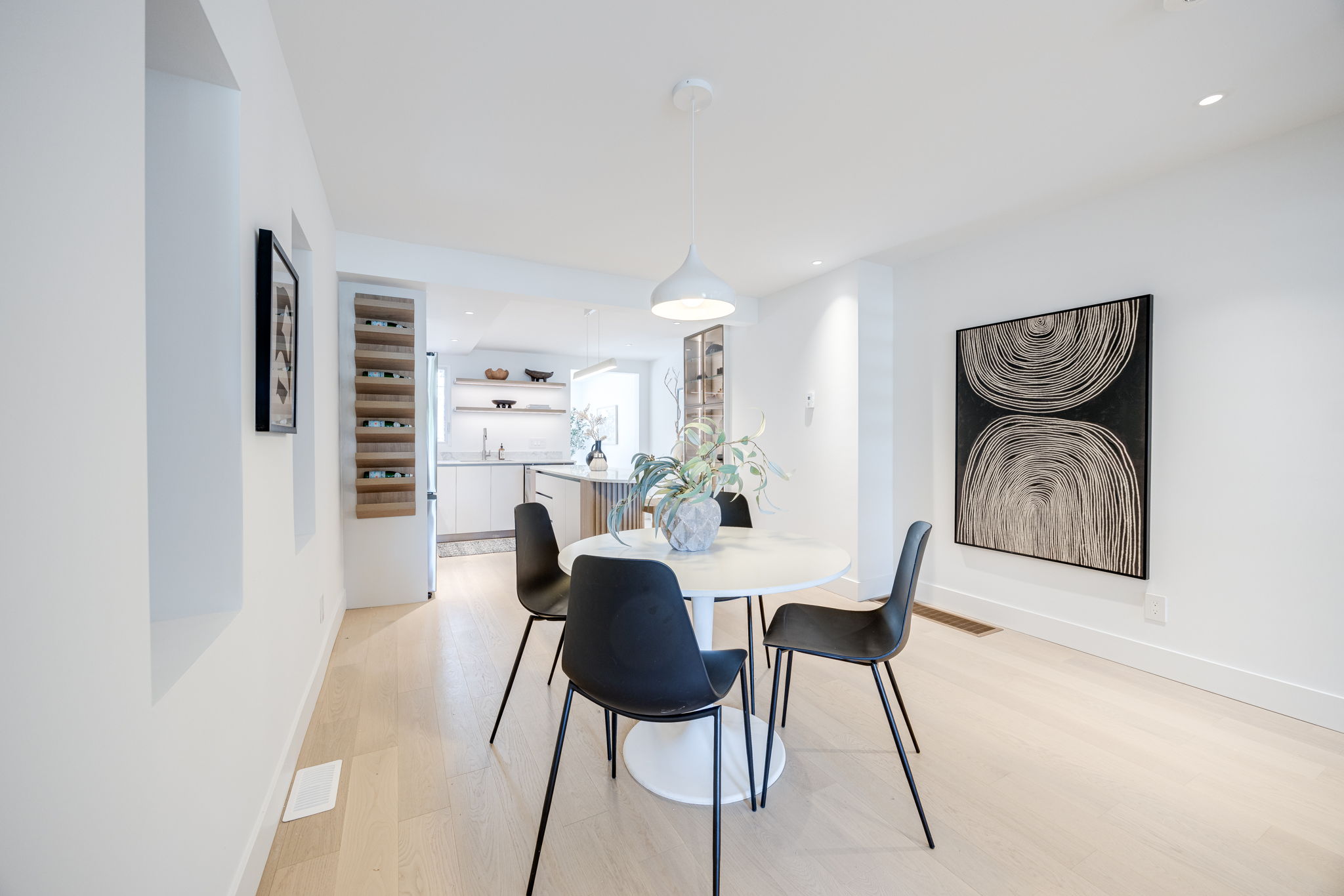Toronto property showcase — delivered property photograph 14