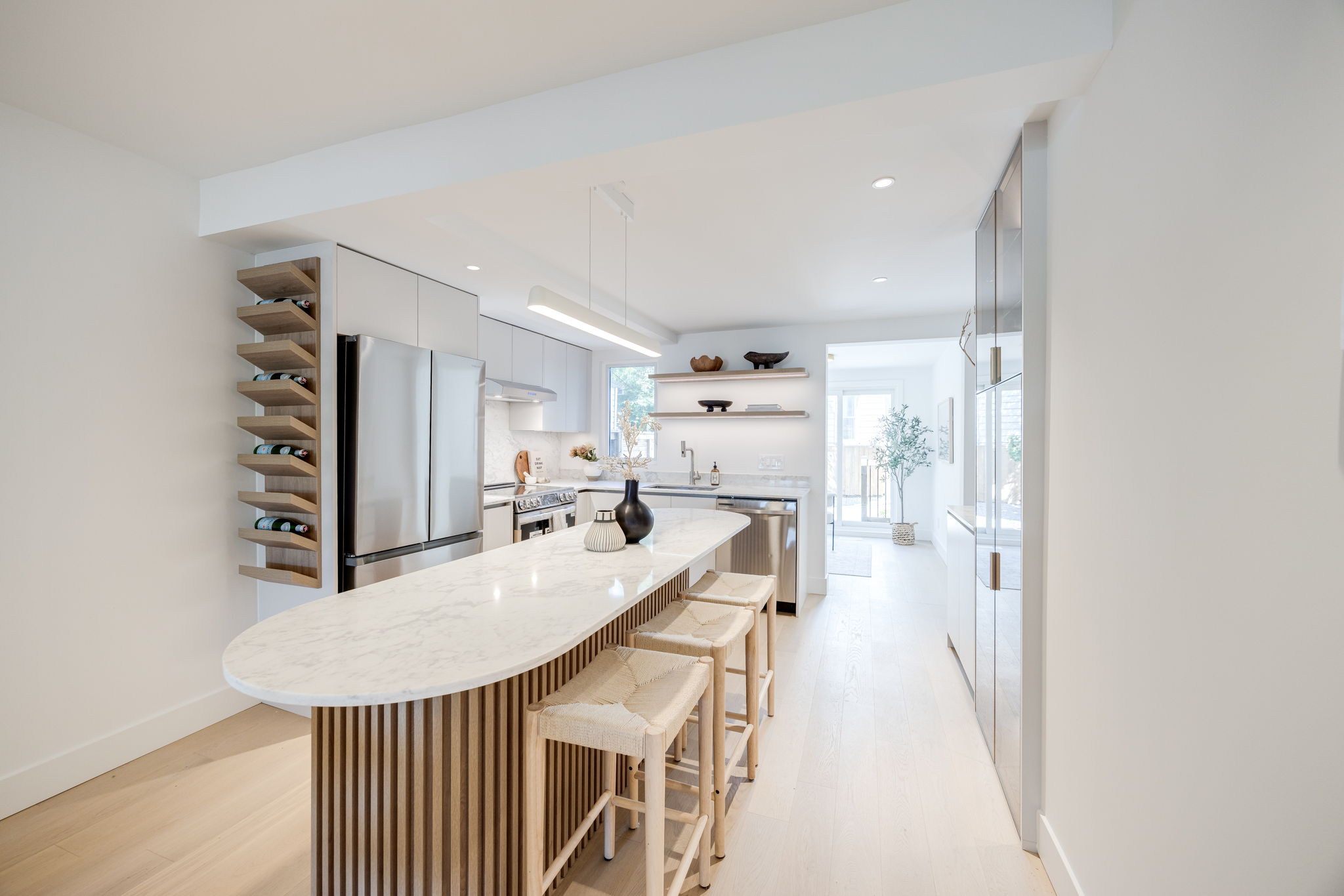 Toronto property showcase — delivered property photograph 16