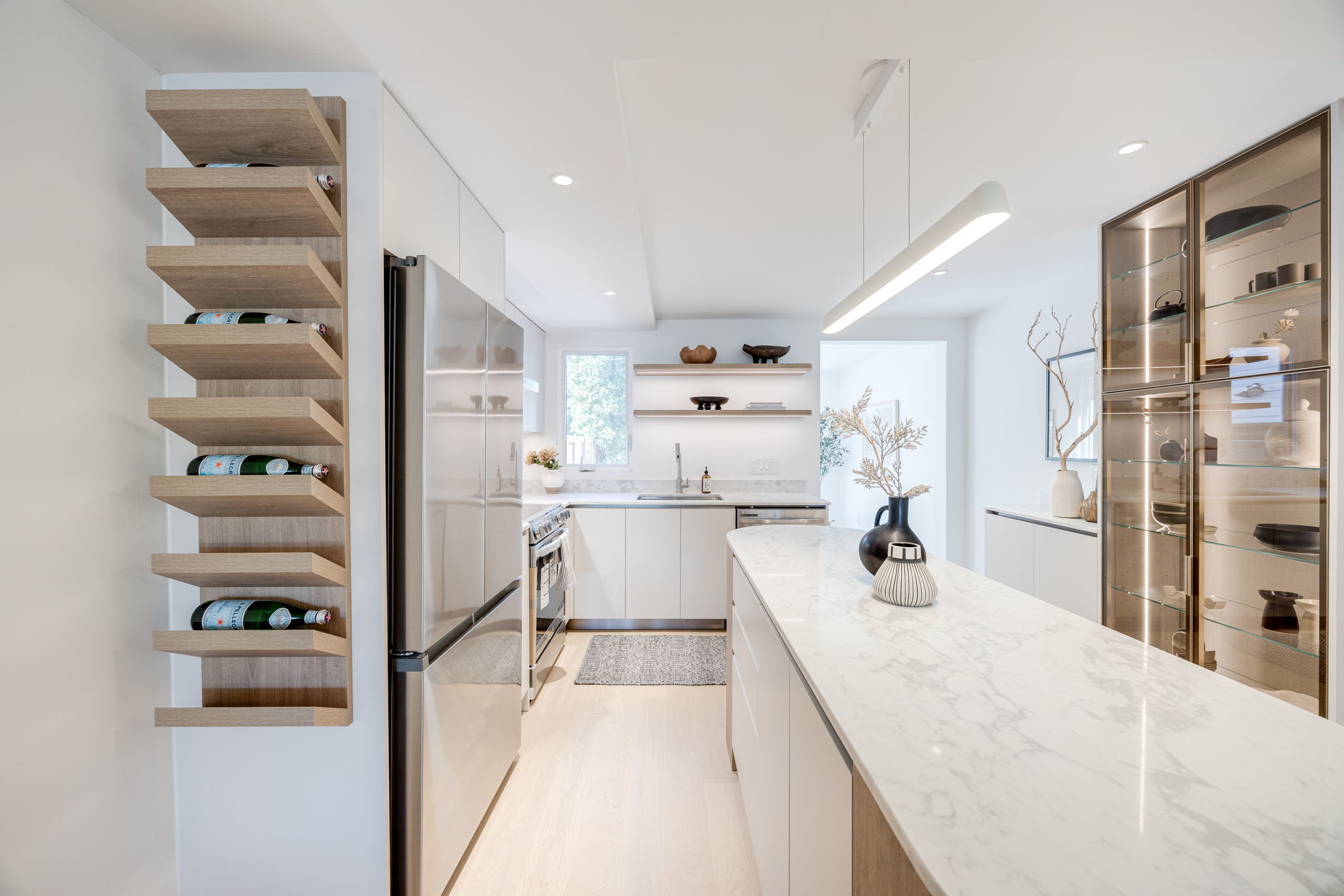 Toronto property showcase — delivered property photograph 17