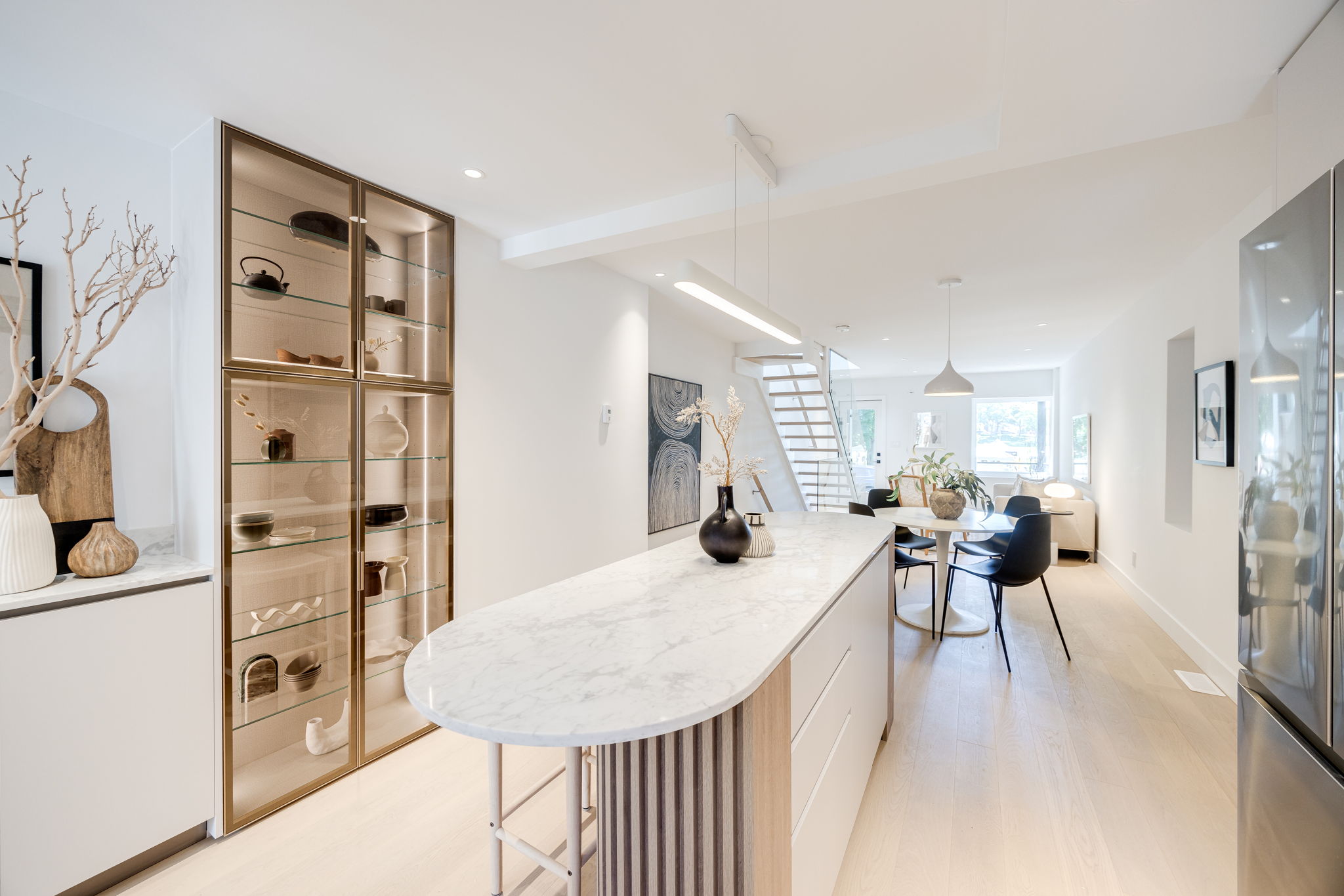 Toronto property showcase — delivered property photograph 19