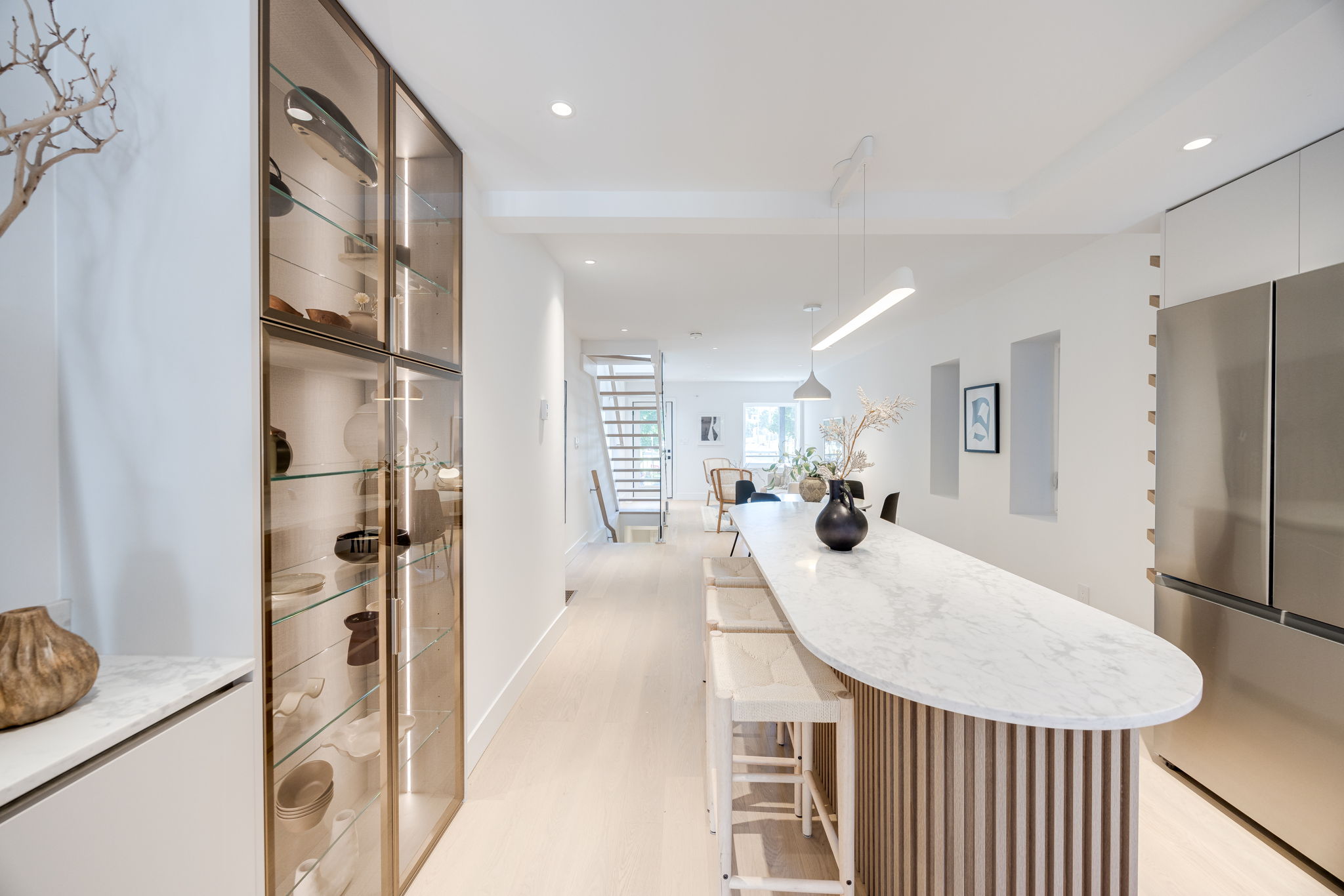 Toronto property showcase — delivered property photograph 20