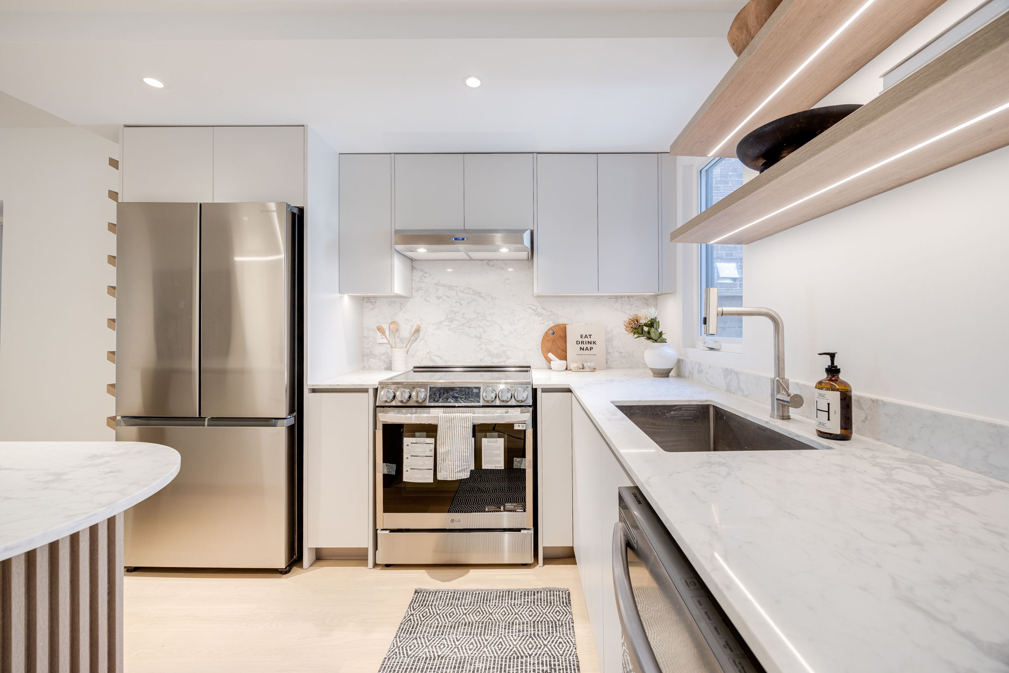 Toronto property showcase — delivered property photograph 21