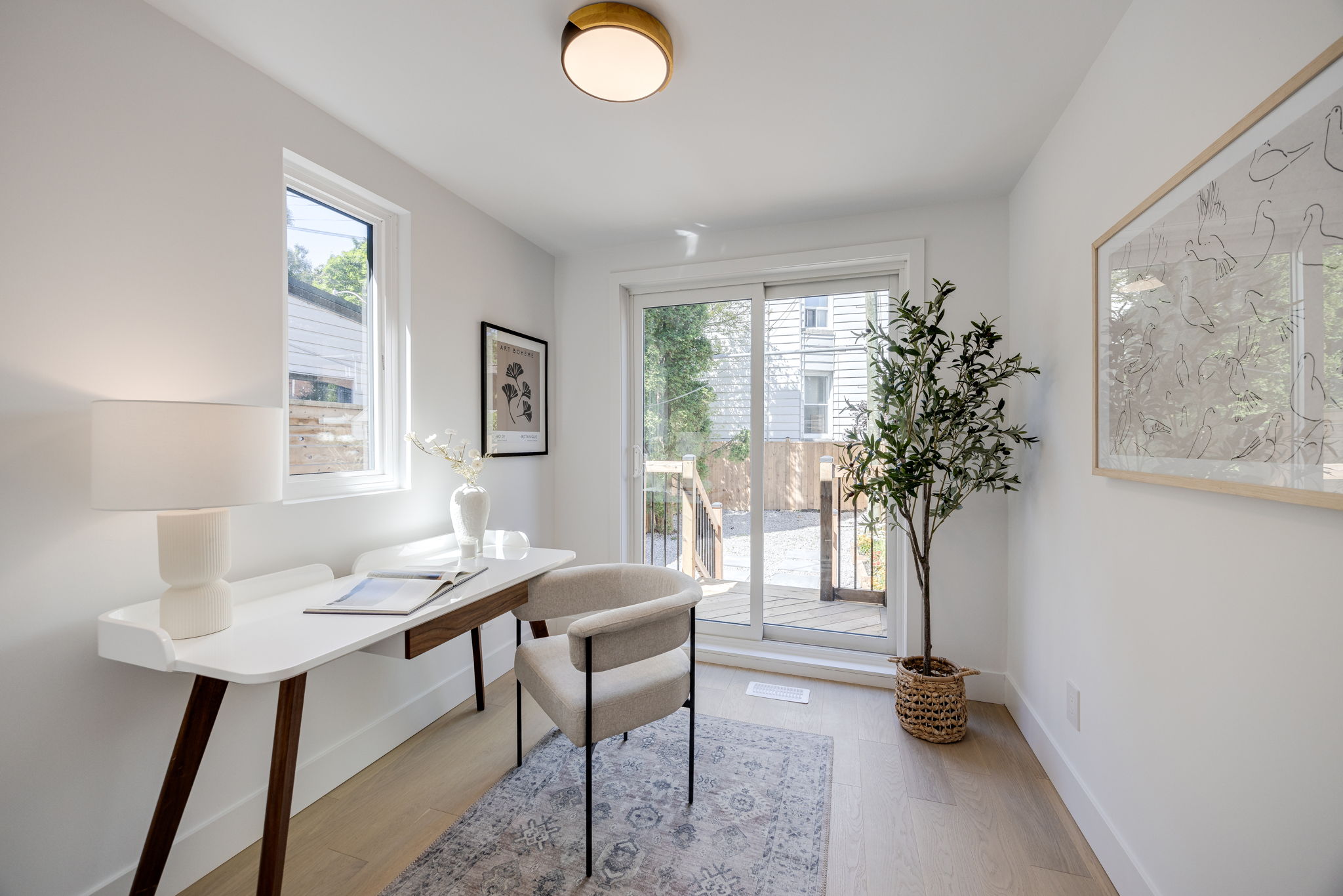 Toronto property showcase — delivered property photograph 22