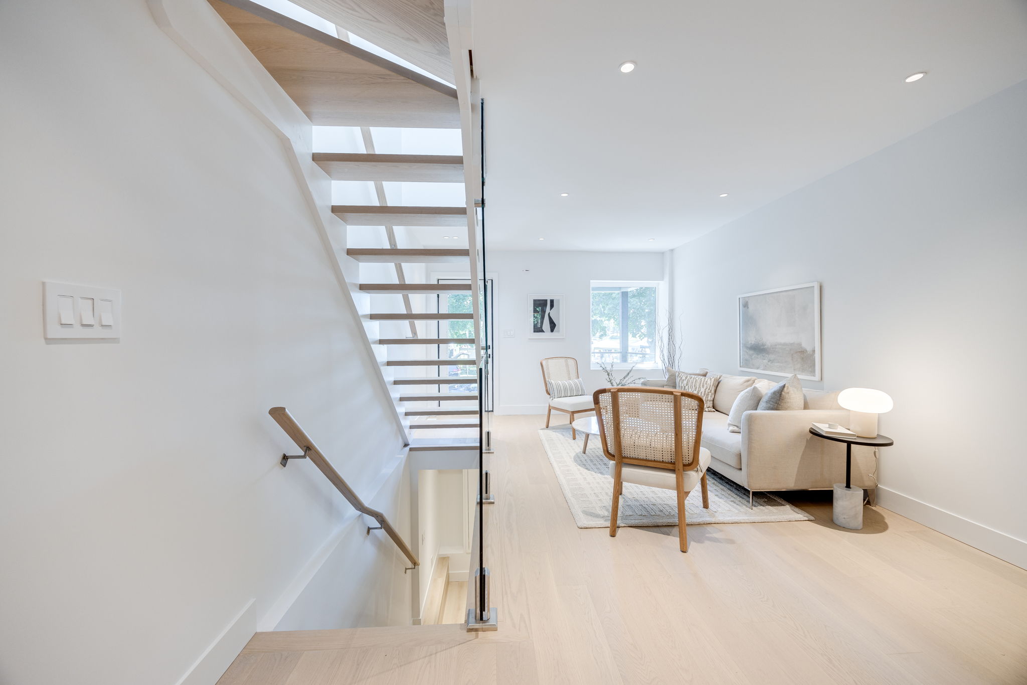 Toronto property showcase — delivered property photograph 23
