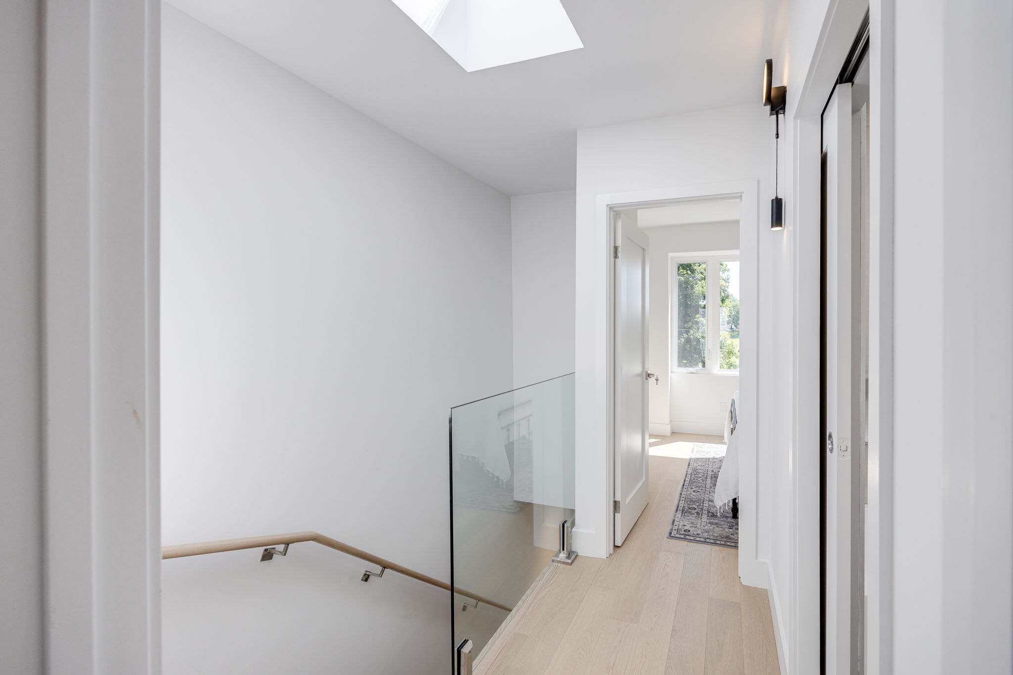 Toronto property showcase — delivered property photograph 24
