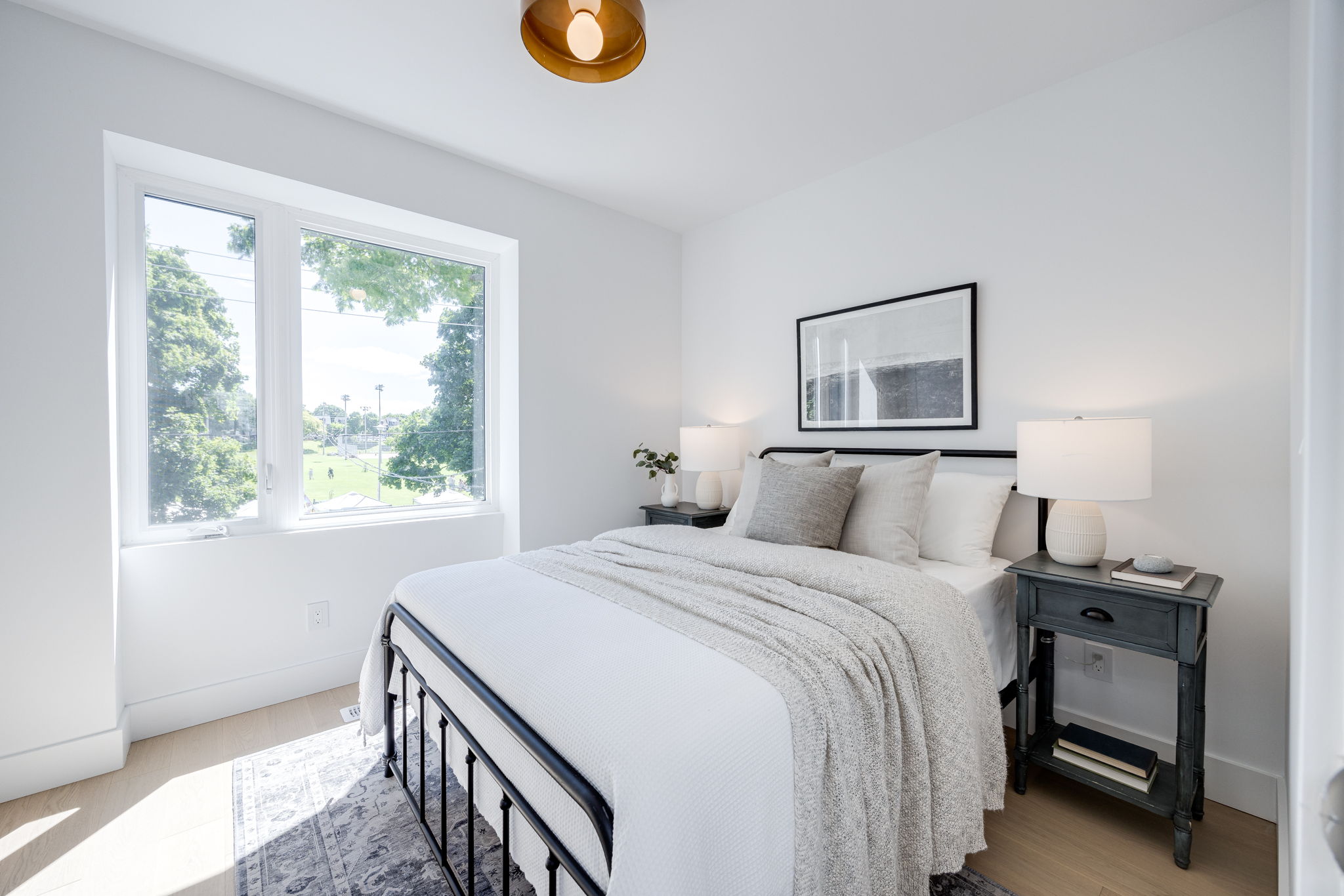 Toronto property showcase — delivered property photograph 26