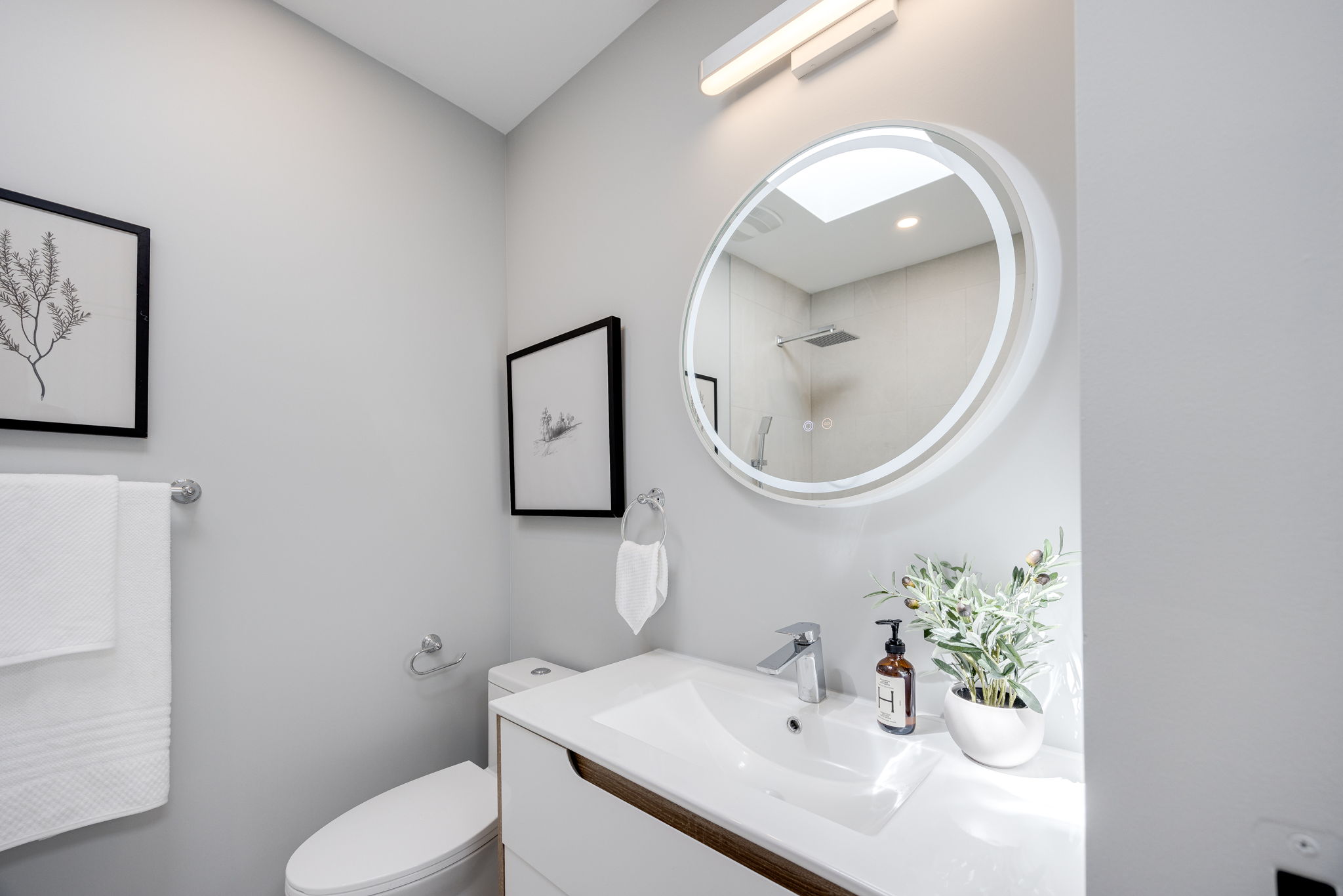 Toronto property showcase — delivered property photograph 28