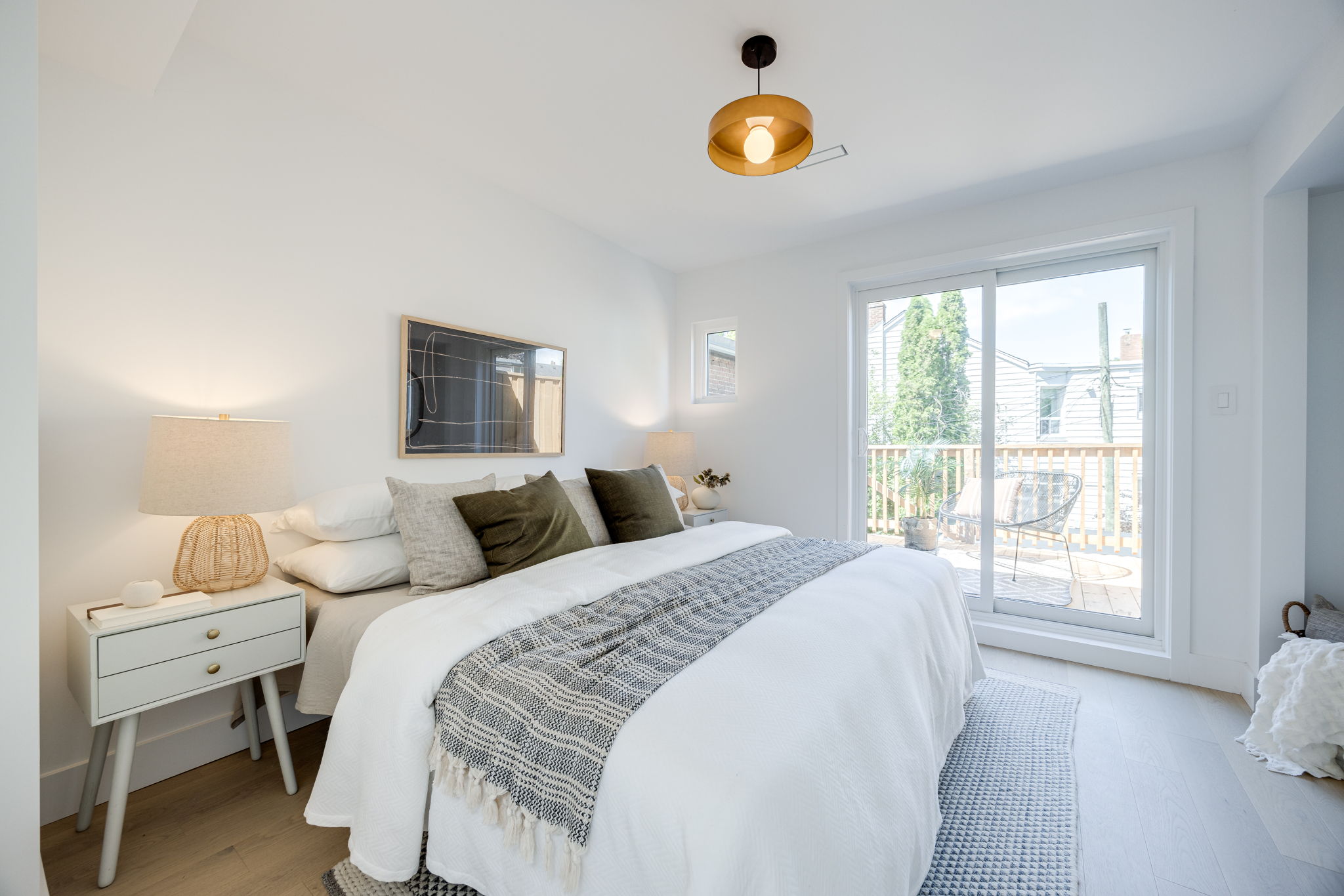 Toronto property showcase — delivered property photograph 30