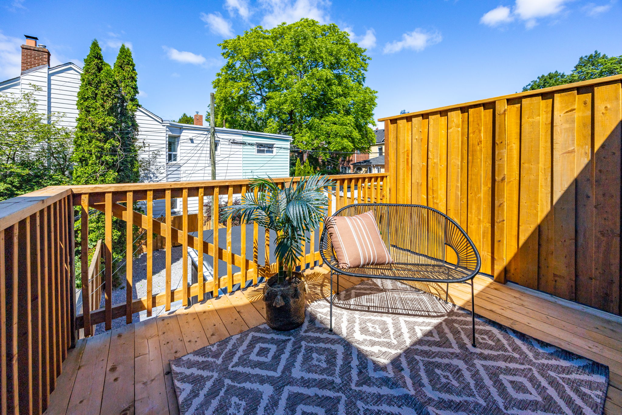 Toronto property showcase — delivered property photograph 33
