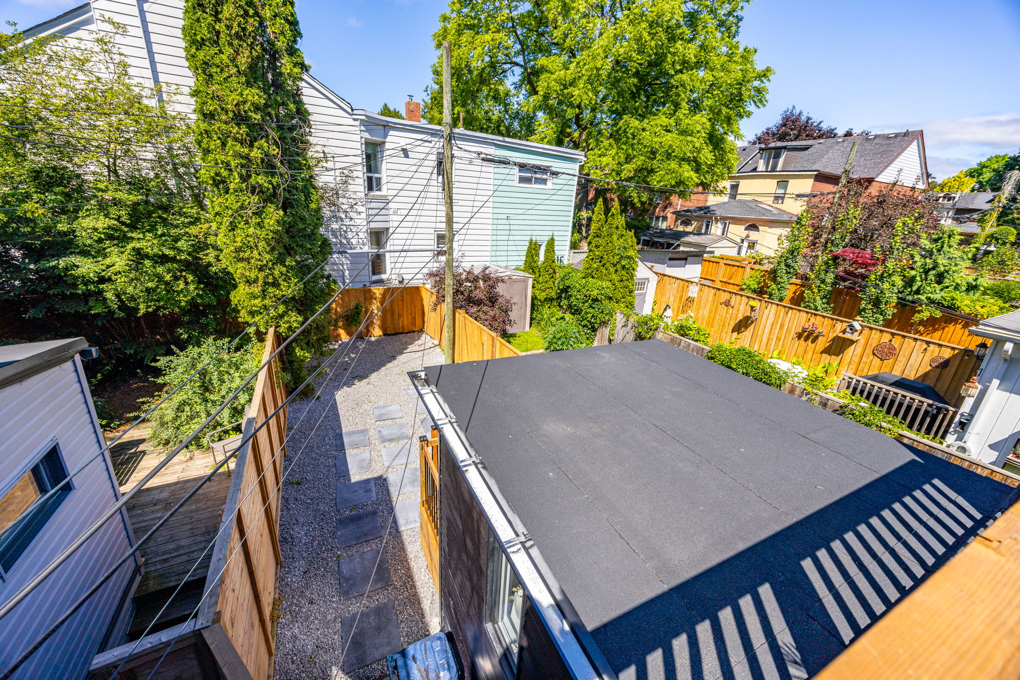 Toronto property showcase — delivered property photograph 34