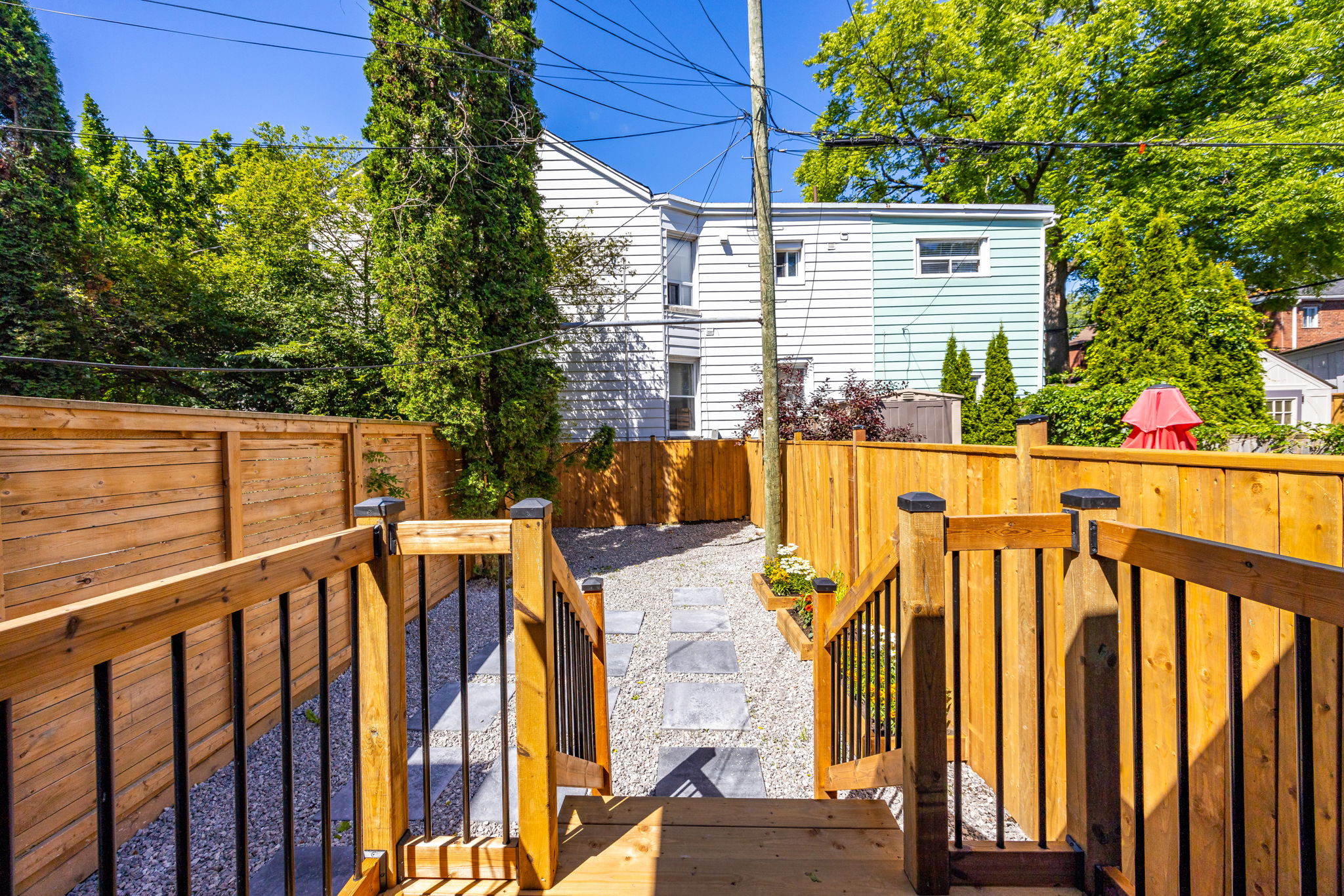 Toronto property showcase — delivered property photograph 41