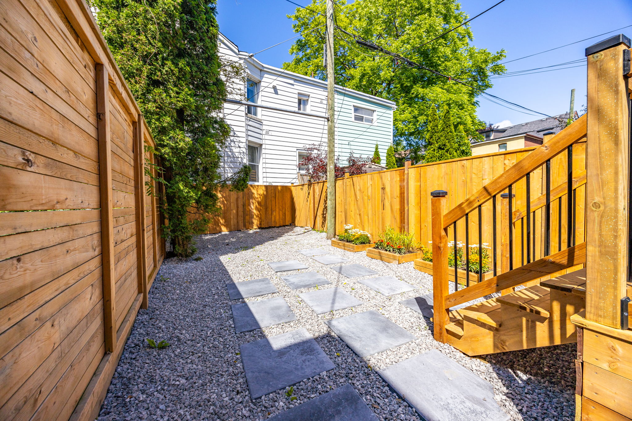 Toronto property showcase — delivered property photograph 44
