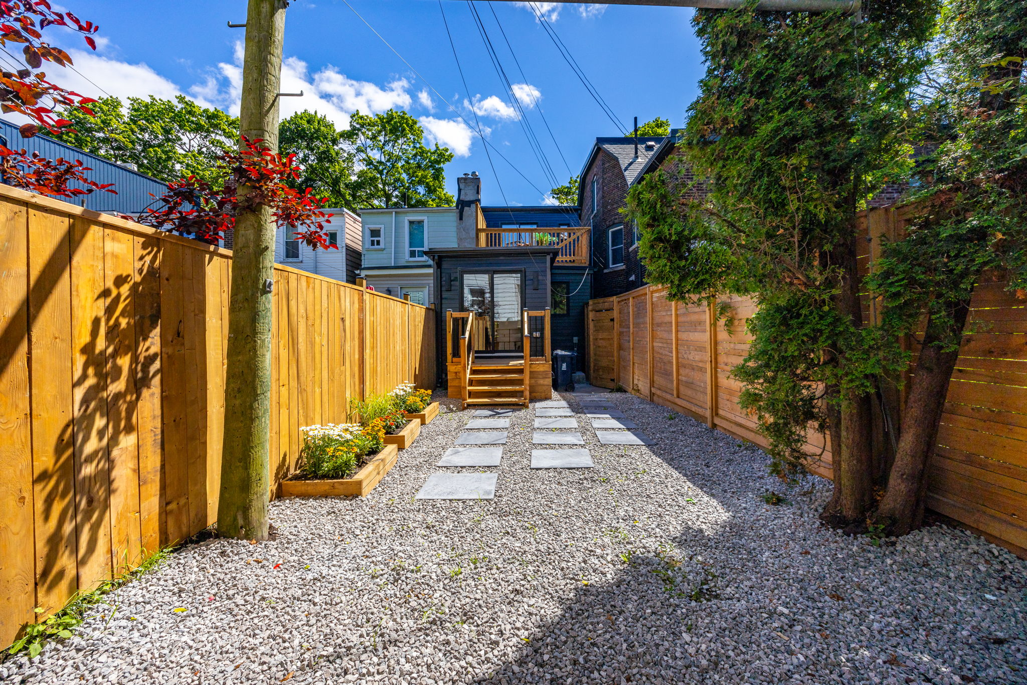 Toronto property showcase — delivered property photograph 45