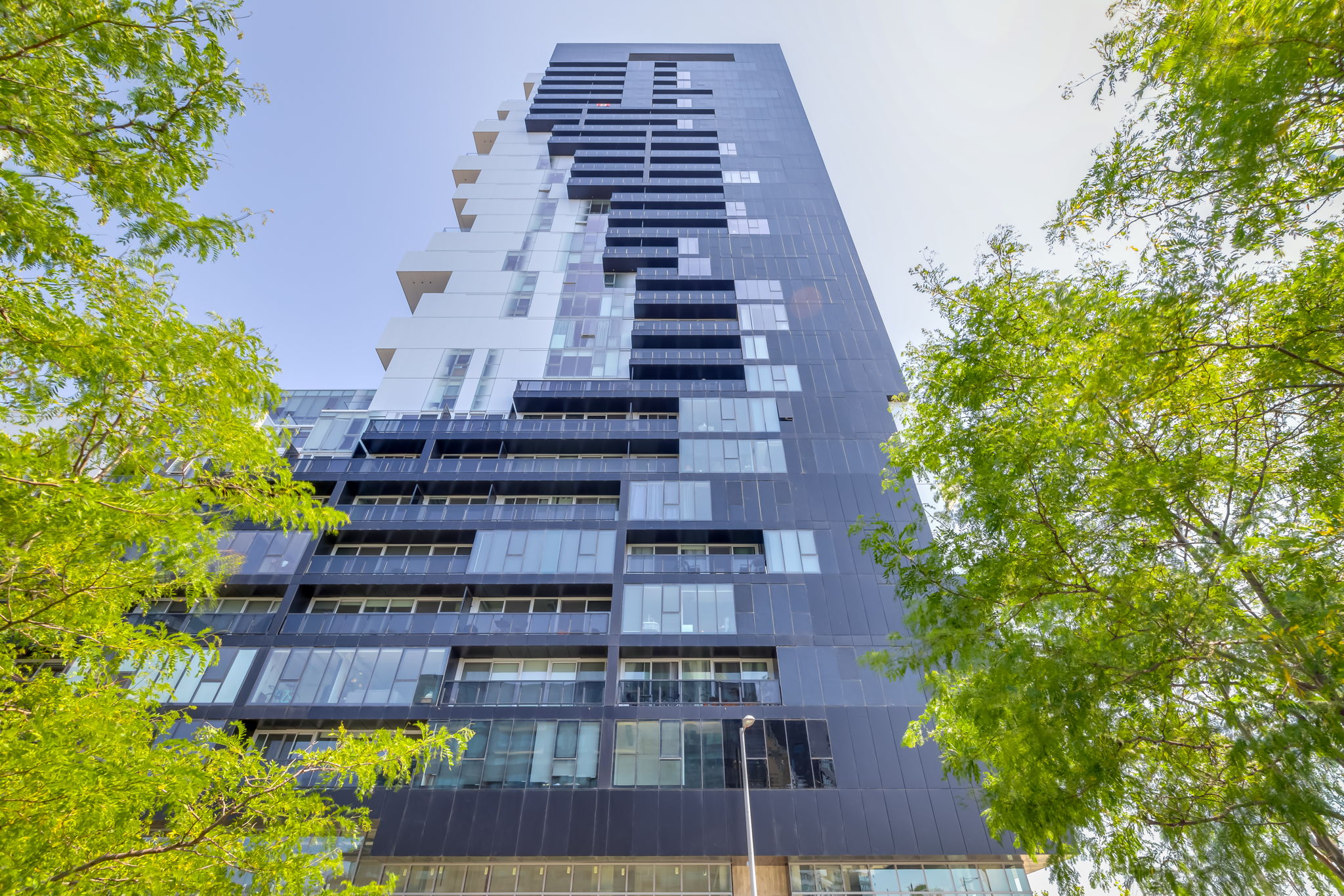 Toronto property showcase — delivered property photograph 3