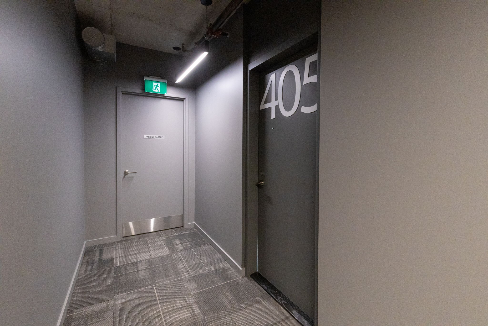 Toronto property showcase — delivered property photograph 4
