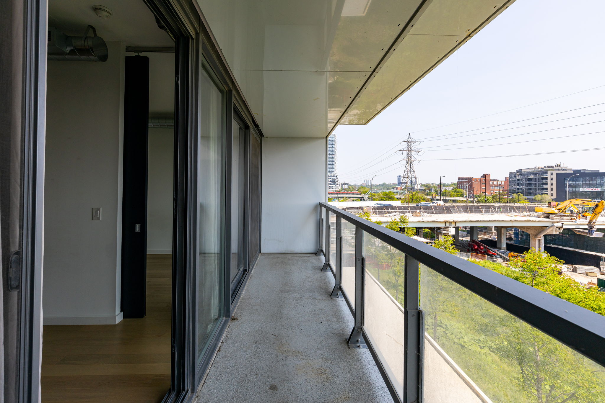Toronto property showcase — delivered property photograph 19