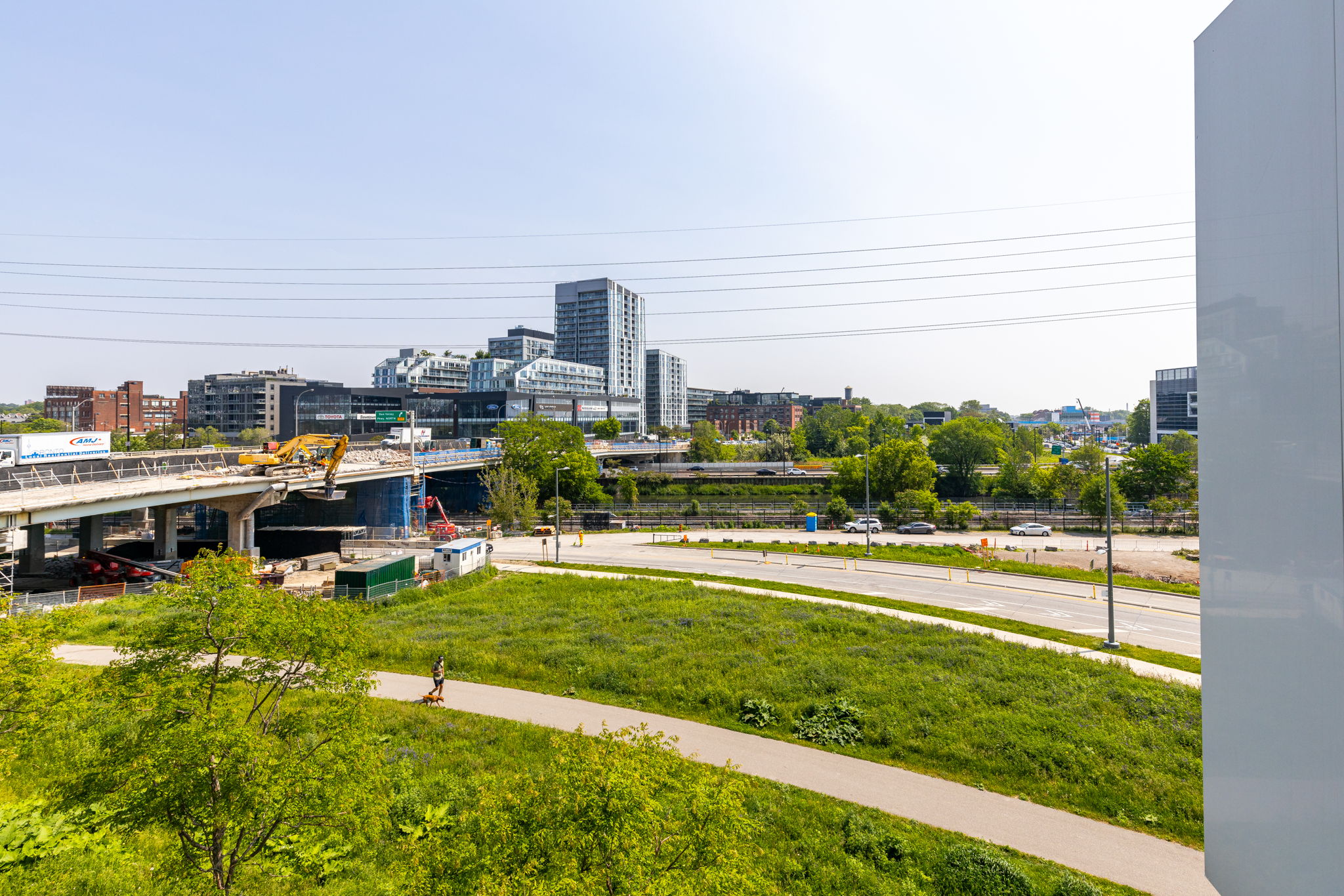 Toronto property showcase — delivered property photograph 20