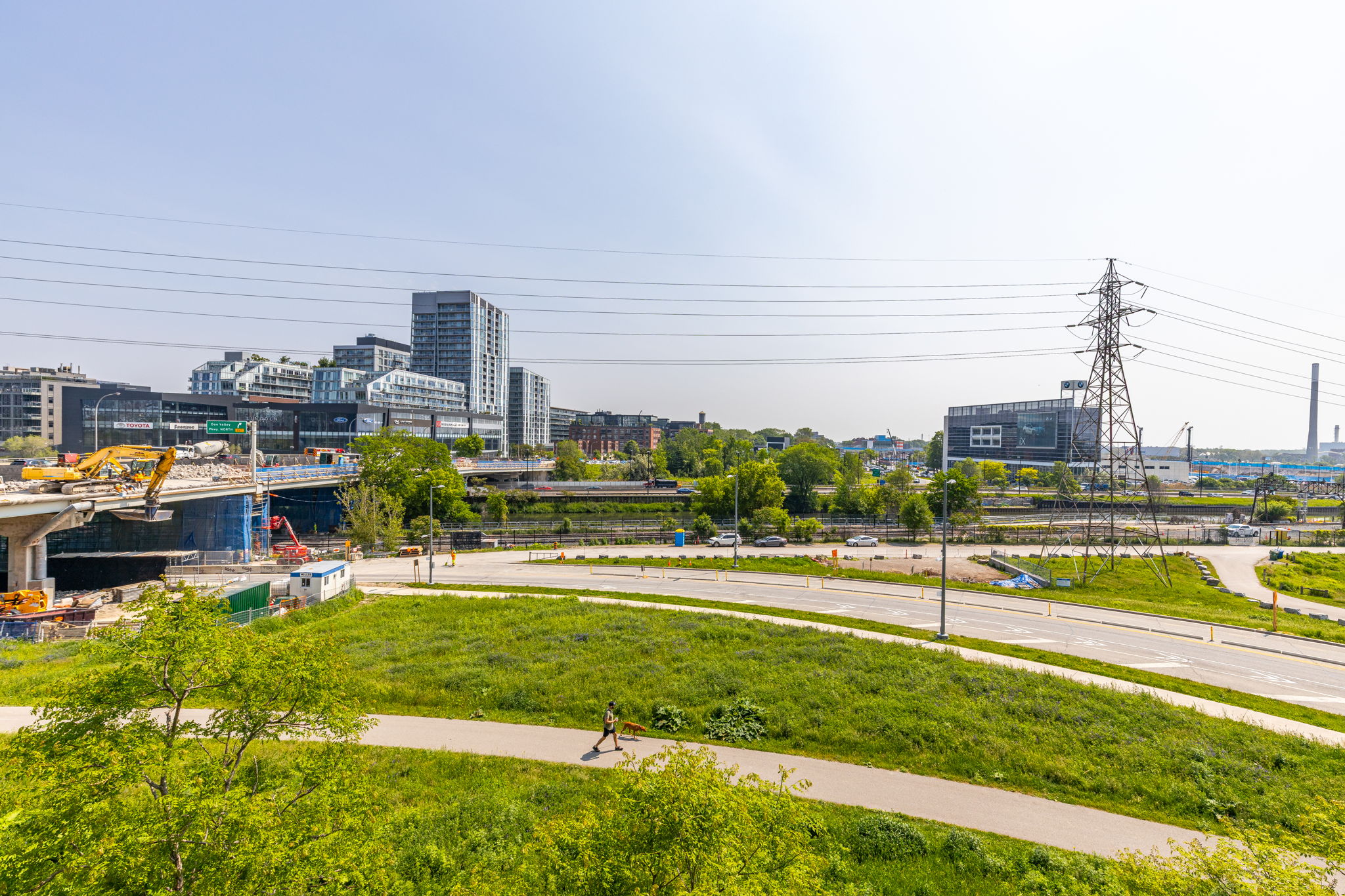 Toronto property showcase — delivered property photograph 21