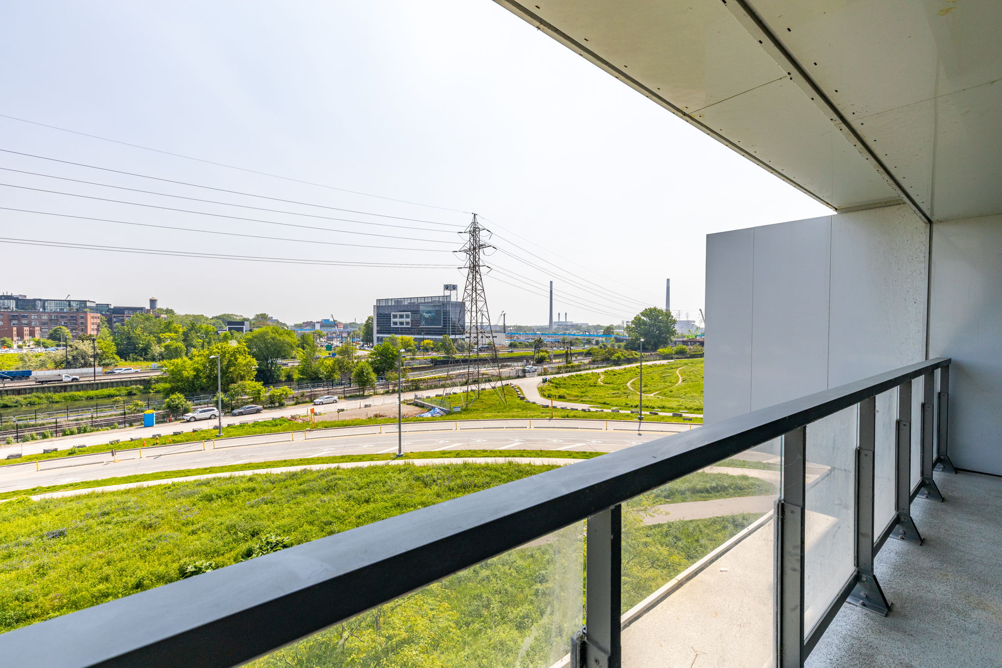 Toronto property showcase — delivered property photograph 22